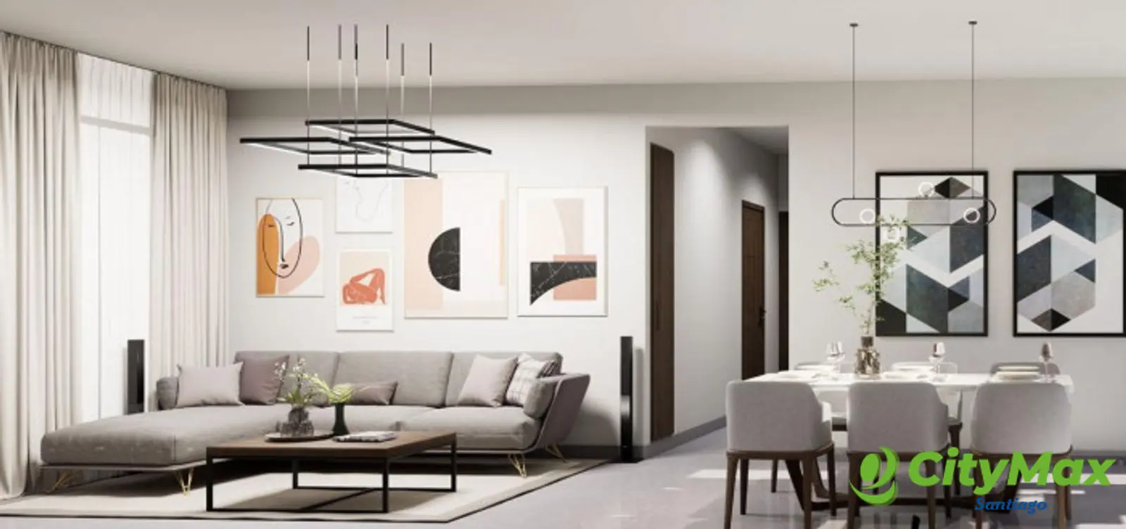 VENTA DE APARTAMENTO RESIDENCIAL EN EL EMBRUJO III - foto 6