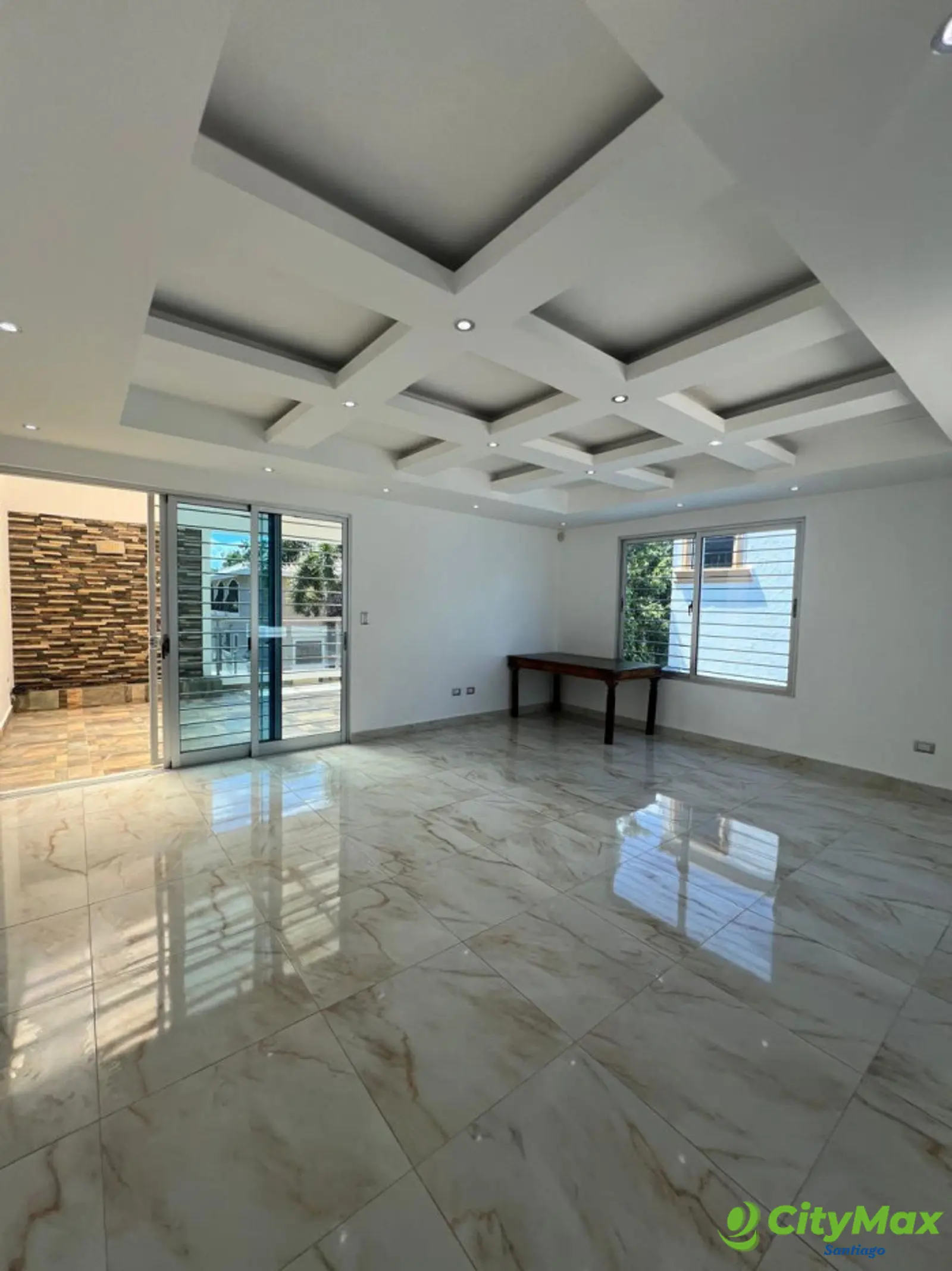 CASA EN VENTA EN BUENA VISTA SANTIAGO R.D - foto 4
