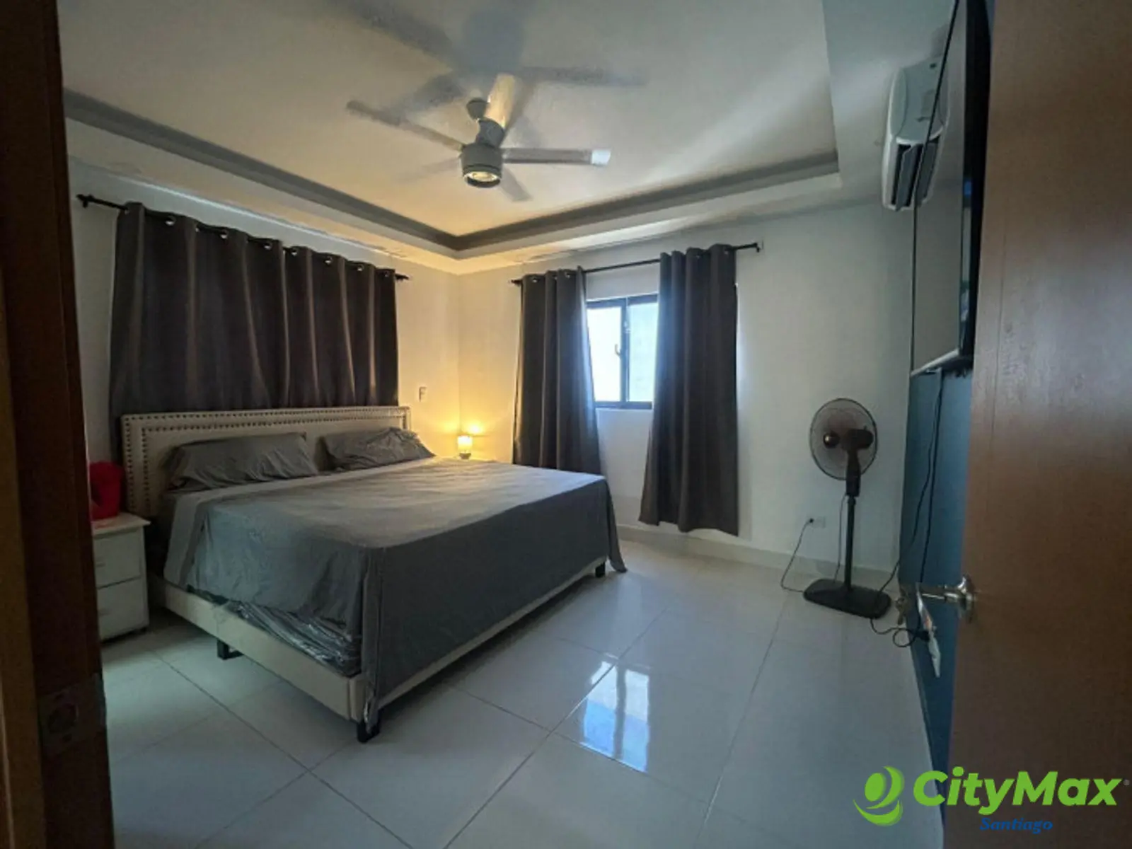 VENTA DE PENT-HOUSE EN LLANOS GURABO SANTIAGO - foto 8