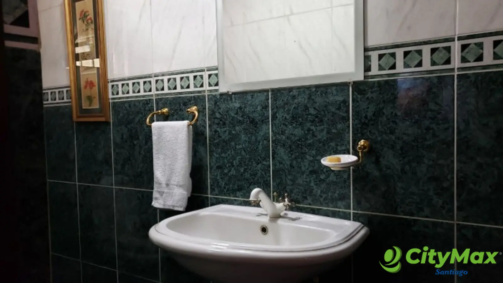 CASA RESIDENCIAL EN VENTA EN LA MORALEJA SANTIAGO - foto 13