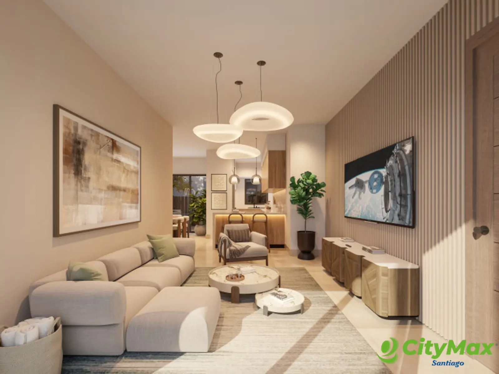  VENTA DE  APARTAMENTOS EN SANTO DOMINGO NORTE - foto 11