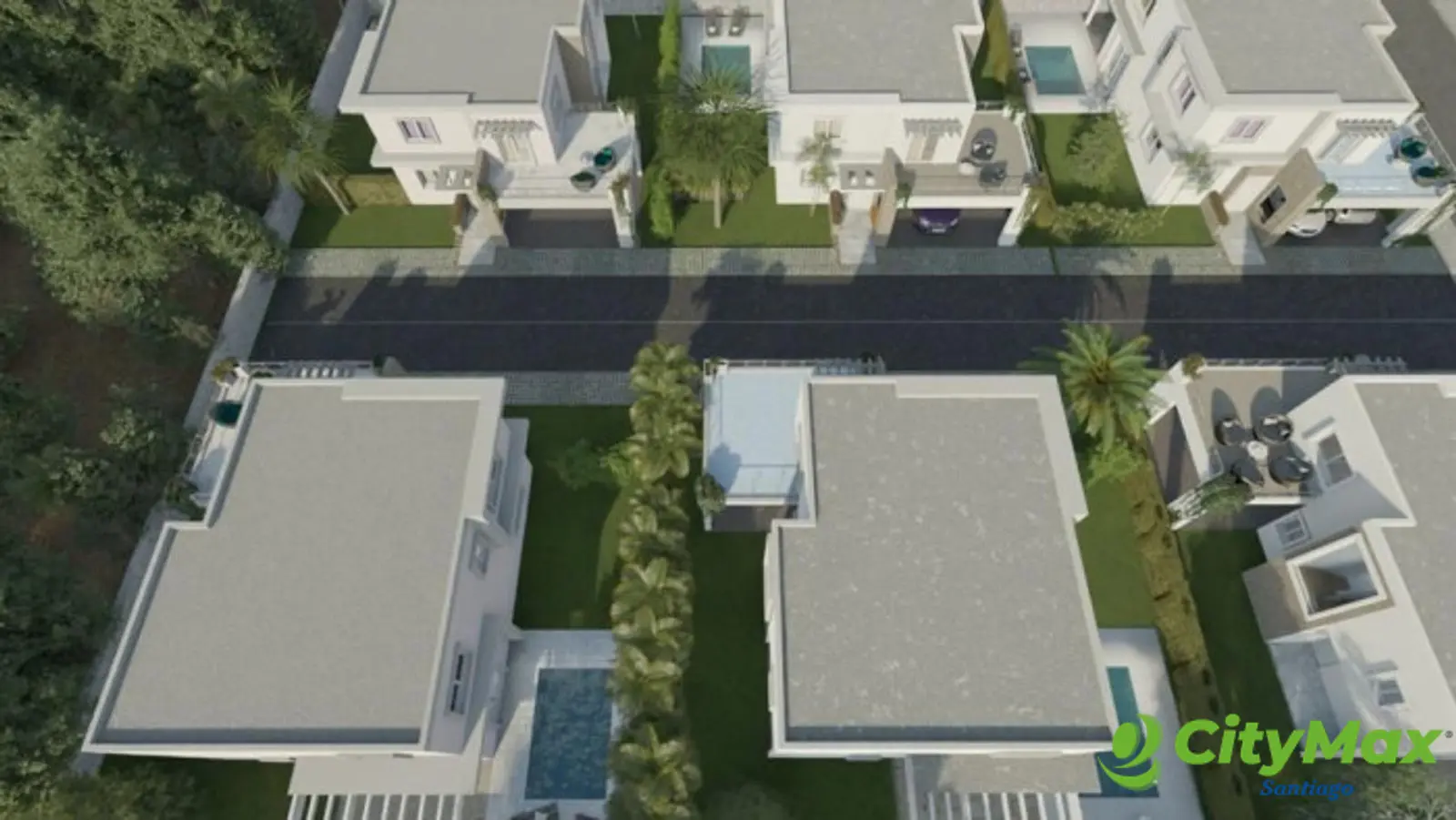 VENTA DE VILLAS EN PUNTA CANA , REPUBLICA DOMINICANA - foto 13
