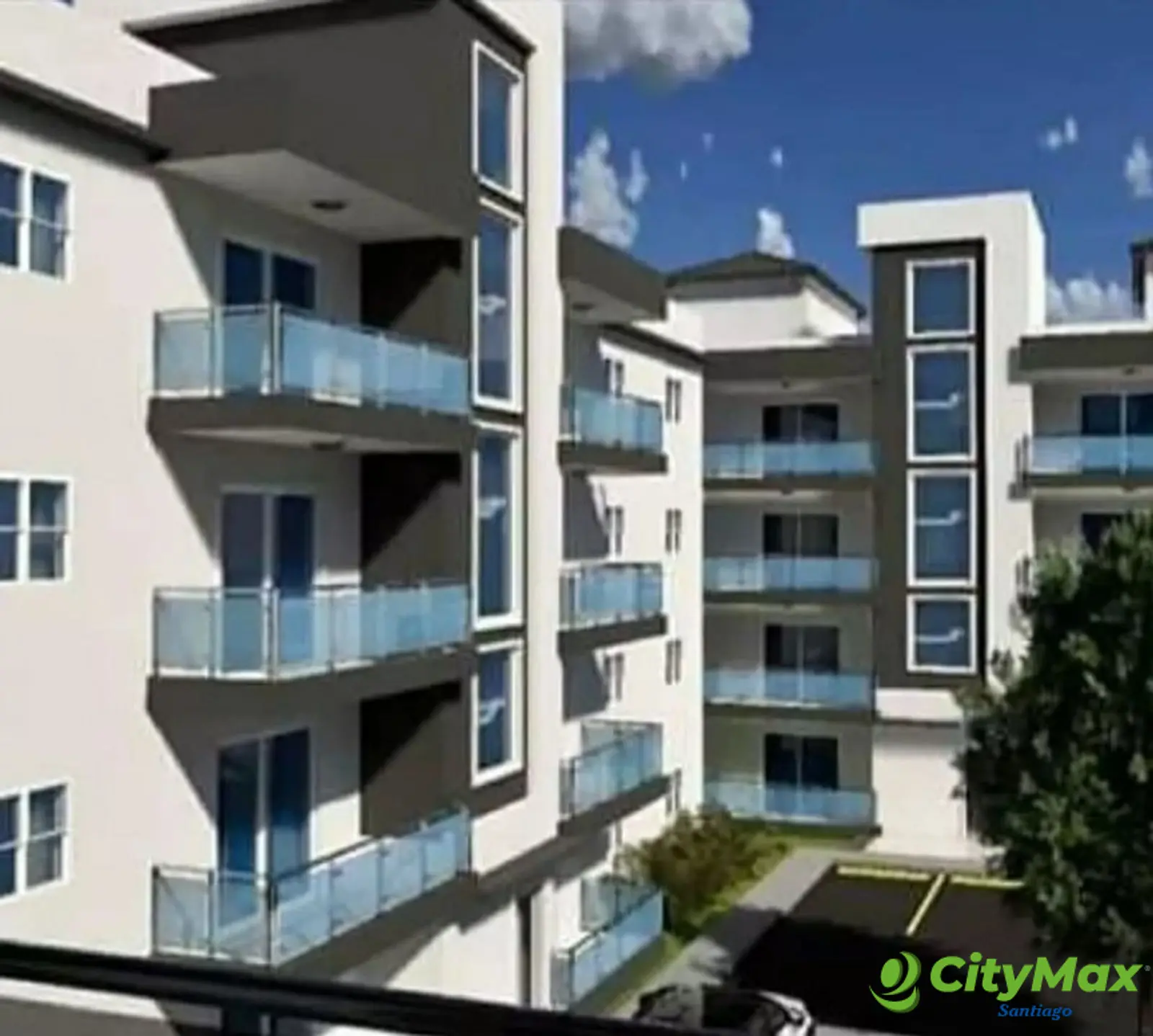 VENDO PROYECTO DE APARTAMENTOS EN NAVARRETE , SANTIAGO - foto 2