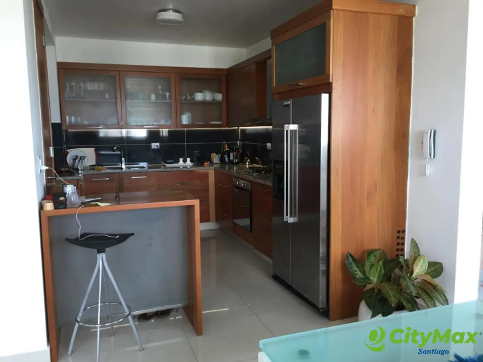 Apartamento semi-amueblado en alquiler en La Esmeralda! - foto 9
