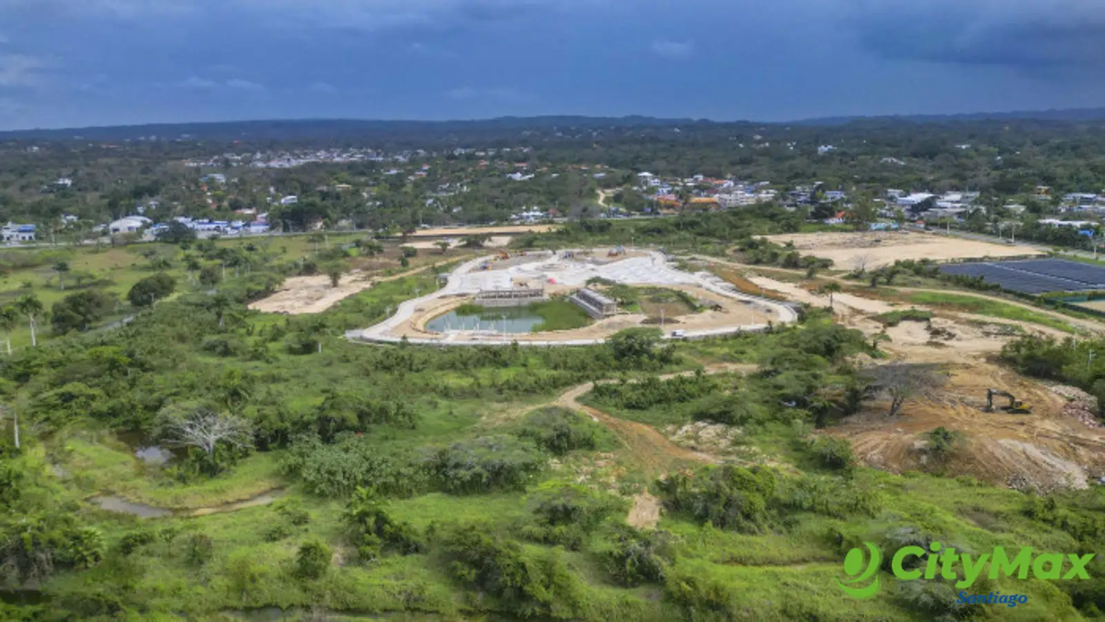 VENTA DE TERRENOS EN PROYECTO EXCLUSIVO EN PUERTO PLATA - foto 6