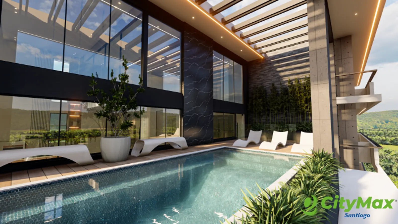 VENTA DE APARTAMENTOS LUXURY EN URBANIZACION THOMEN - foto 8