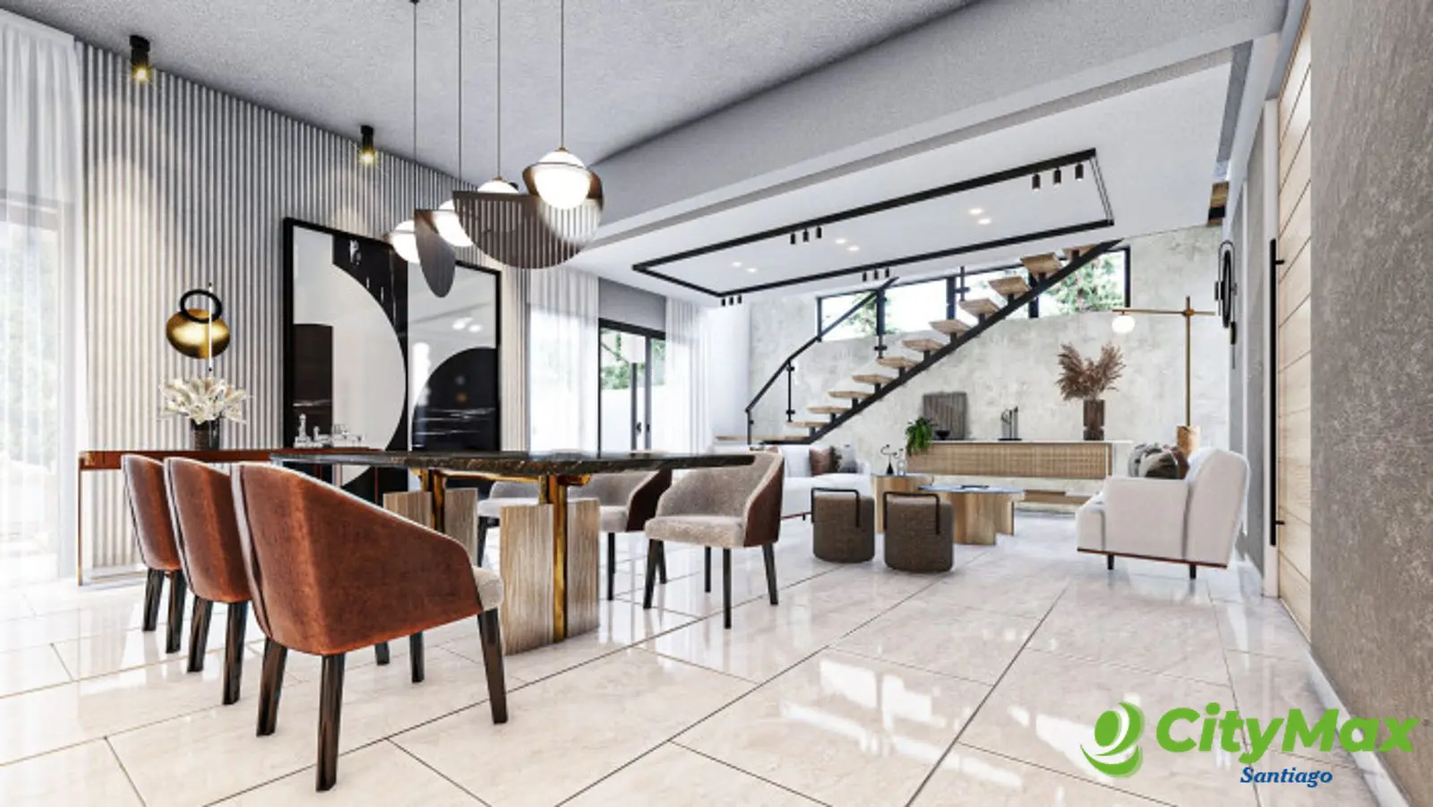 VENTA DE CASA EN PROYECTO CERRADO EN LICEY  - foto 10