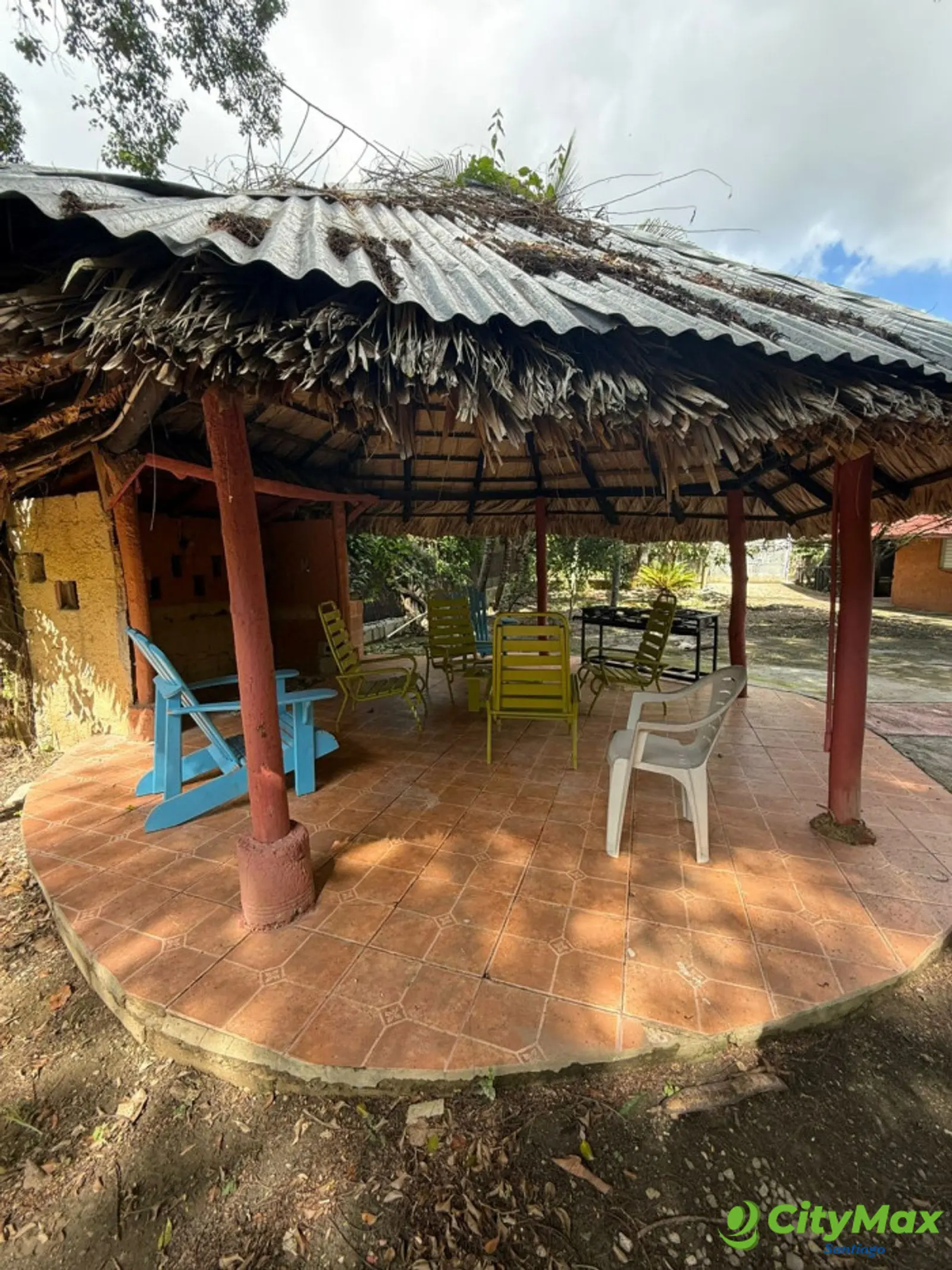 Terreno en Venta en Tamboril Santiago | Oportunidad Inmobiliaria - foto 16