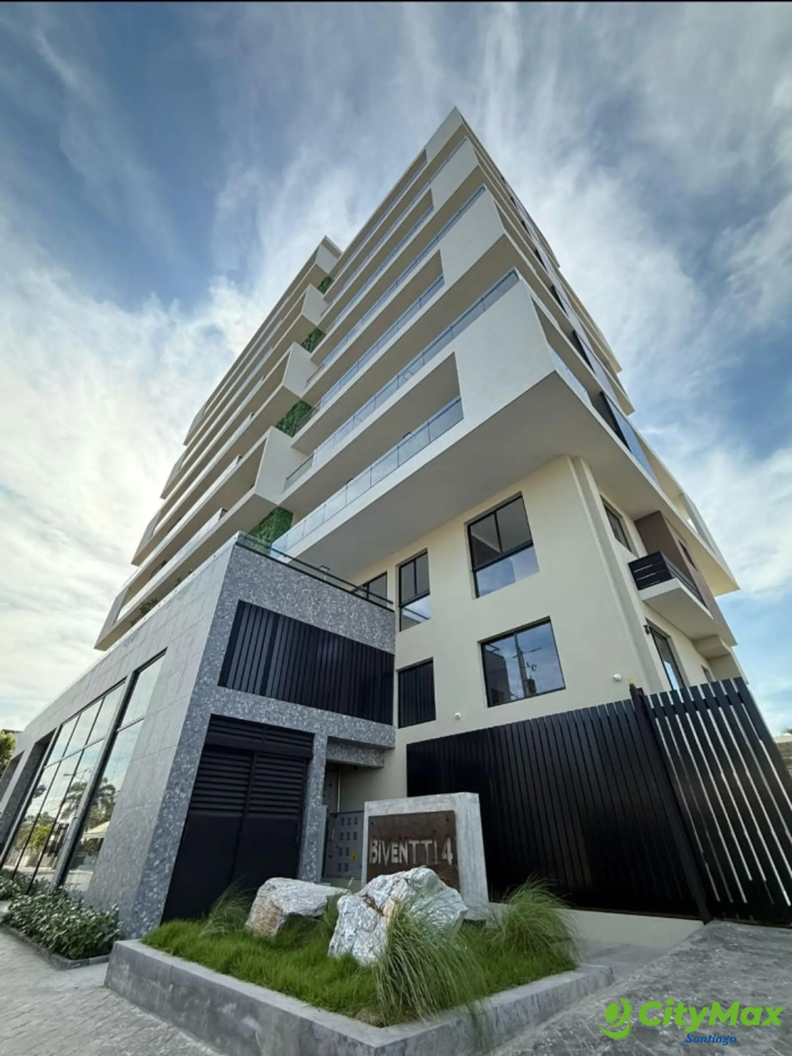 VENDO APARTAMENTOS EN TORRE EN LA MORALEJA, SANTIAGO - foto 2