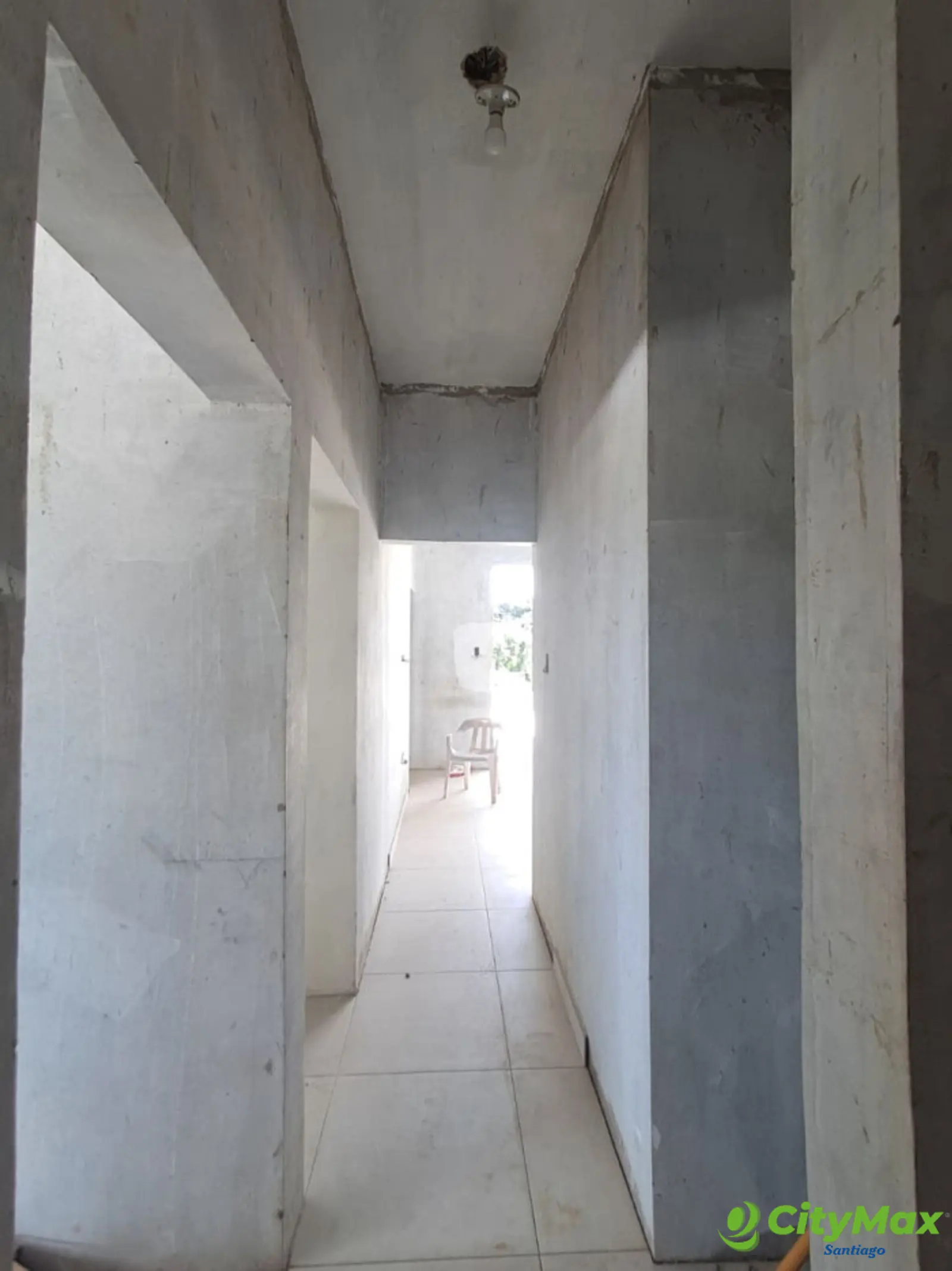 VENTA DE VILLA DE PUERTO PLATA EN OBRA GRIS - foto 5