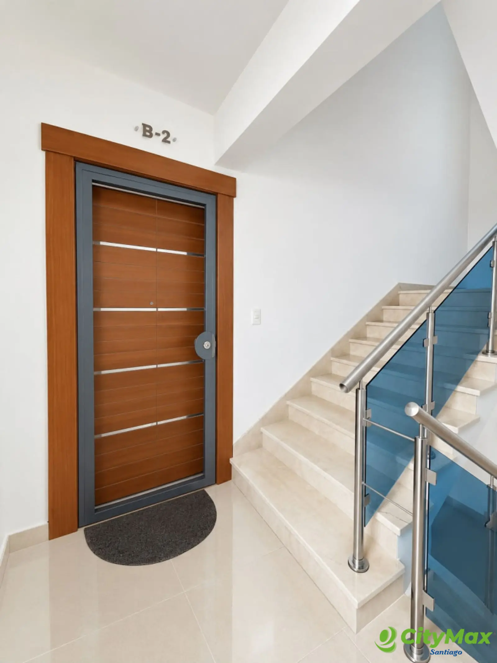 VENTA DE 2do NIVEL APARTAMENTO LA BARRANQUITA - foto 2