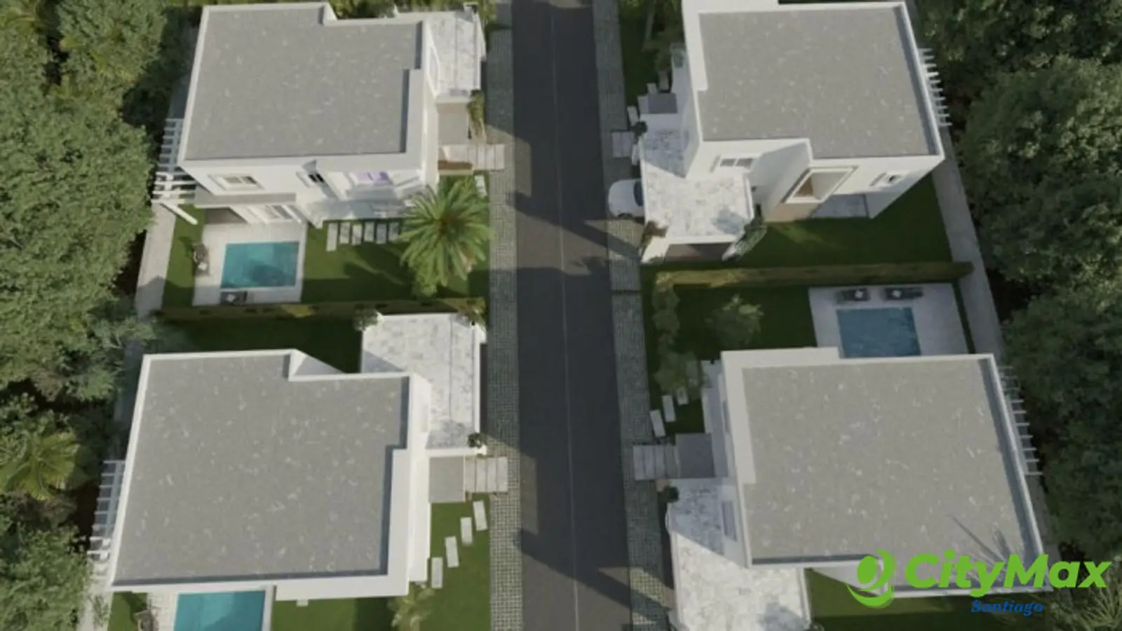 VENTA DE VILLAS EN PUNTA CANA , REPUBLICA DOMINICANA - foto 11