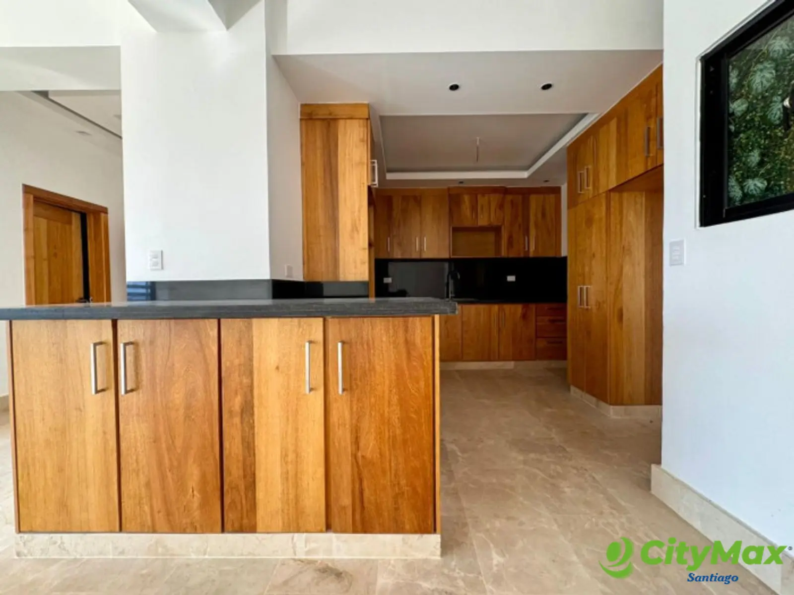 Venta de Apartamentos en  Villa María, Santiago - foto 5