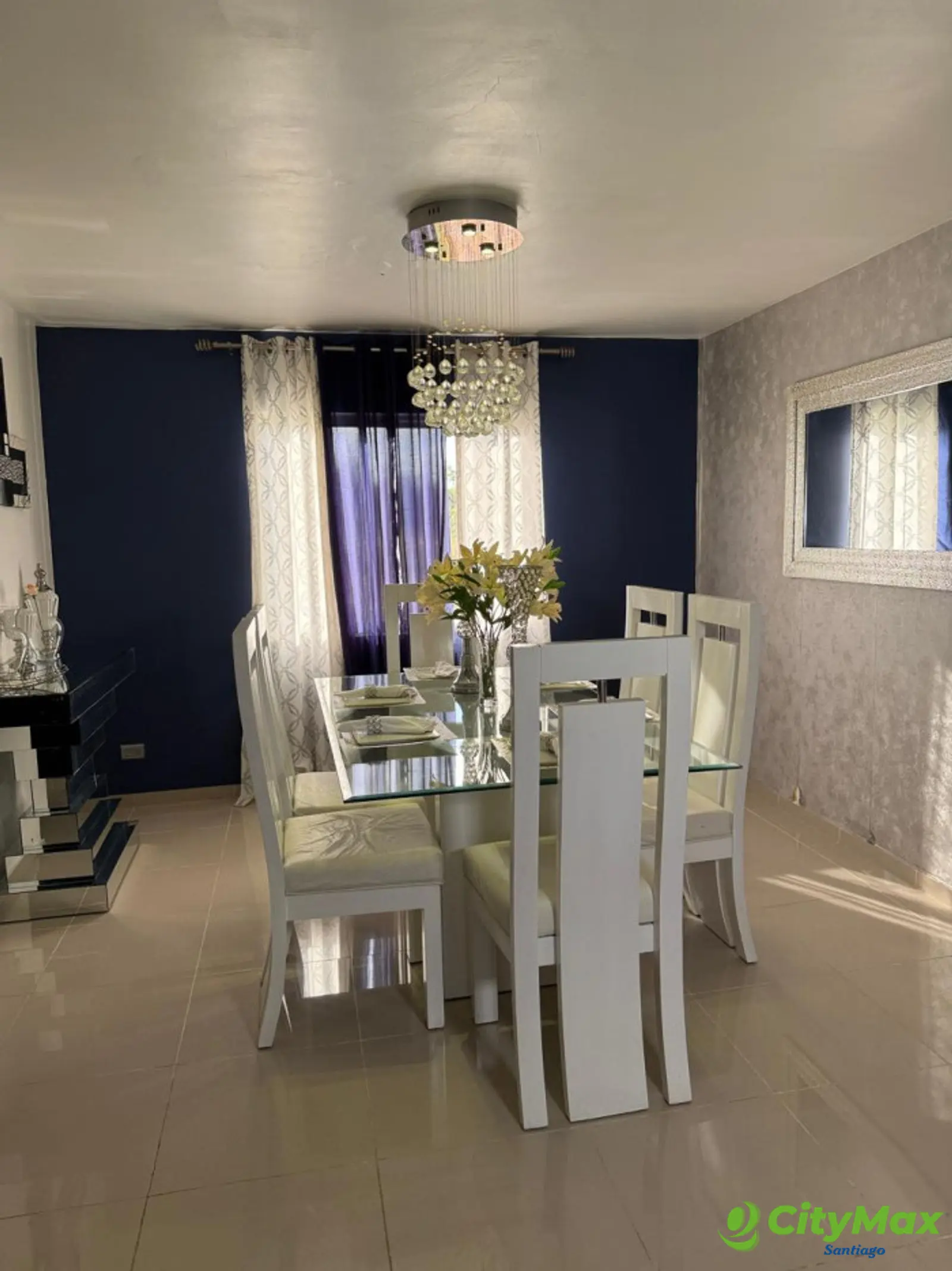 VENTA DE APARTAMENTO 4TO TIPO PENT-HOUSE CERRO ALTO - foto 7