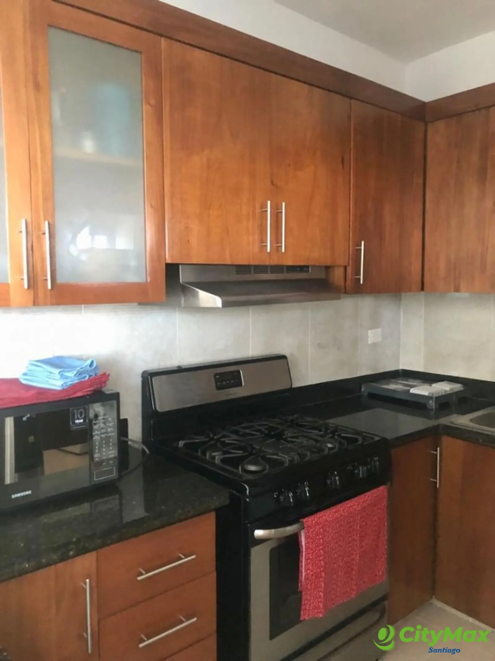 RENTO APARTAMENTO AMUEBLADO EN CARRETERA PONTEZUELA - foto 5