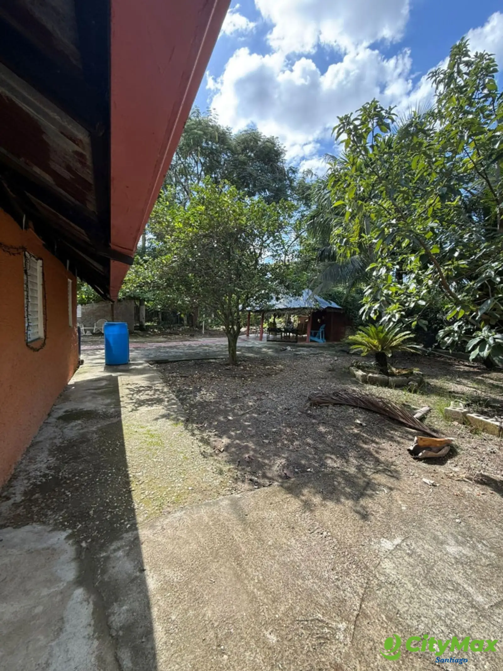 Terreno en Venta en Tamboril Santiago | Oportunidad Inmobiliaria - foto 5
