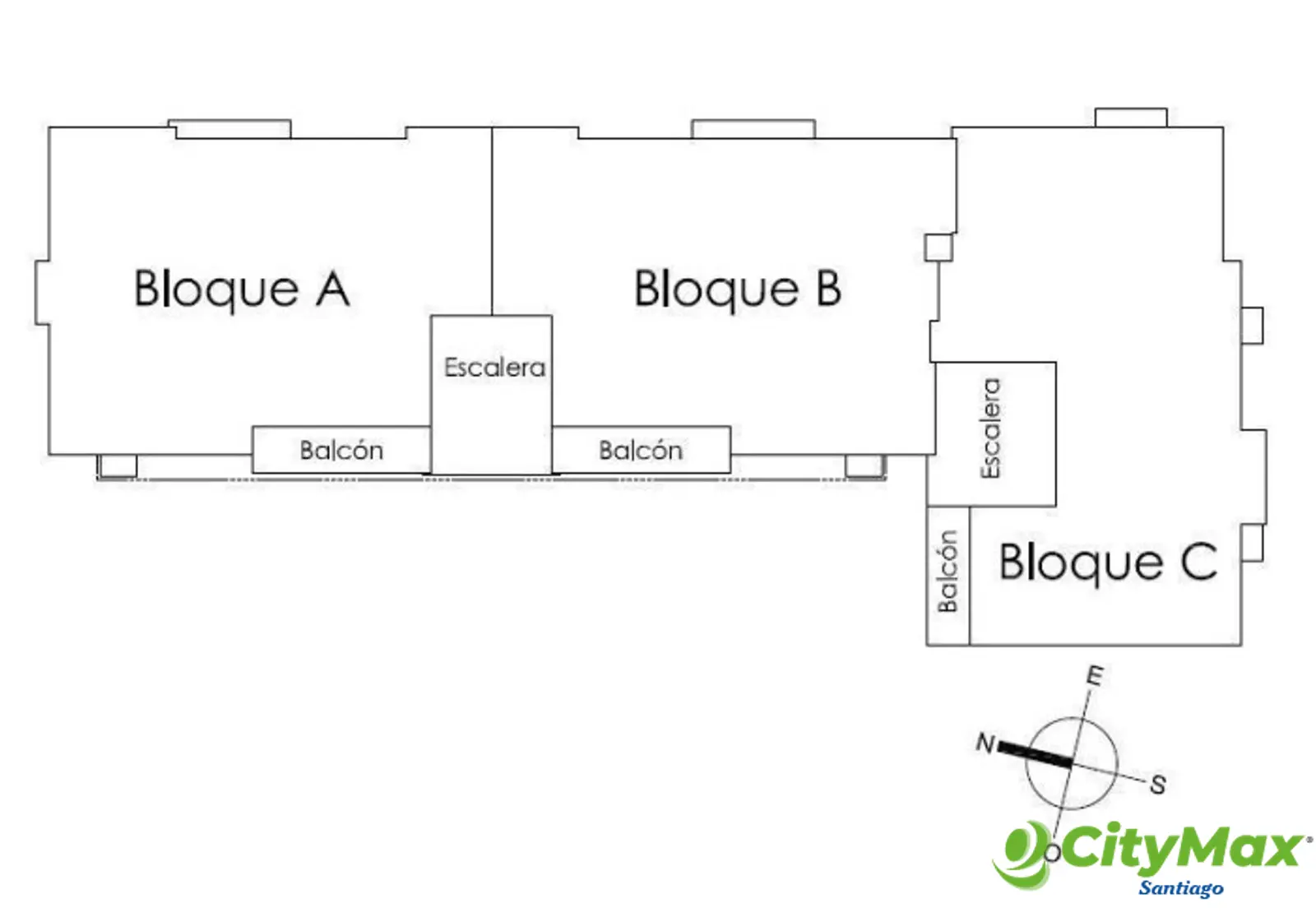 VENTA DE APARTAMENTO RESIDENCIAL EN EL EMBRUJO III - foto 19