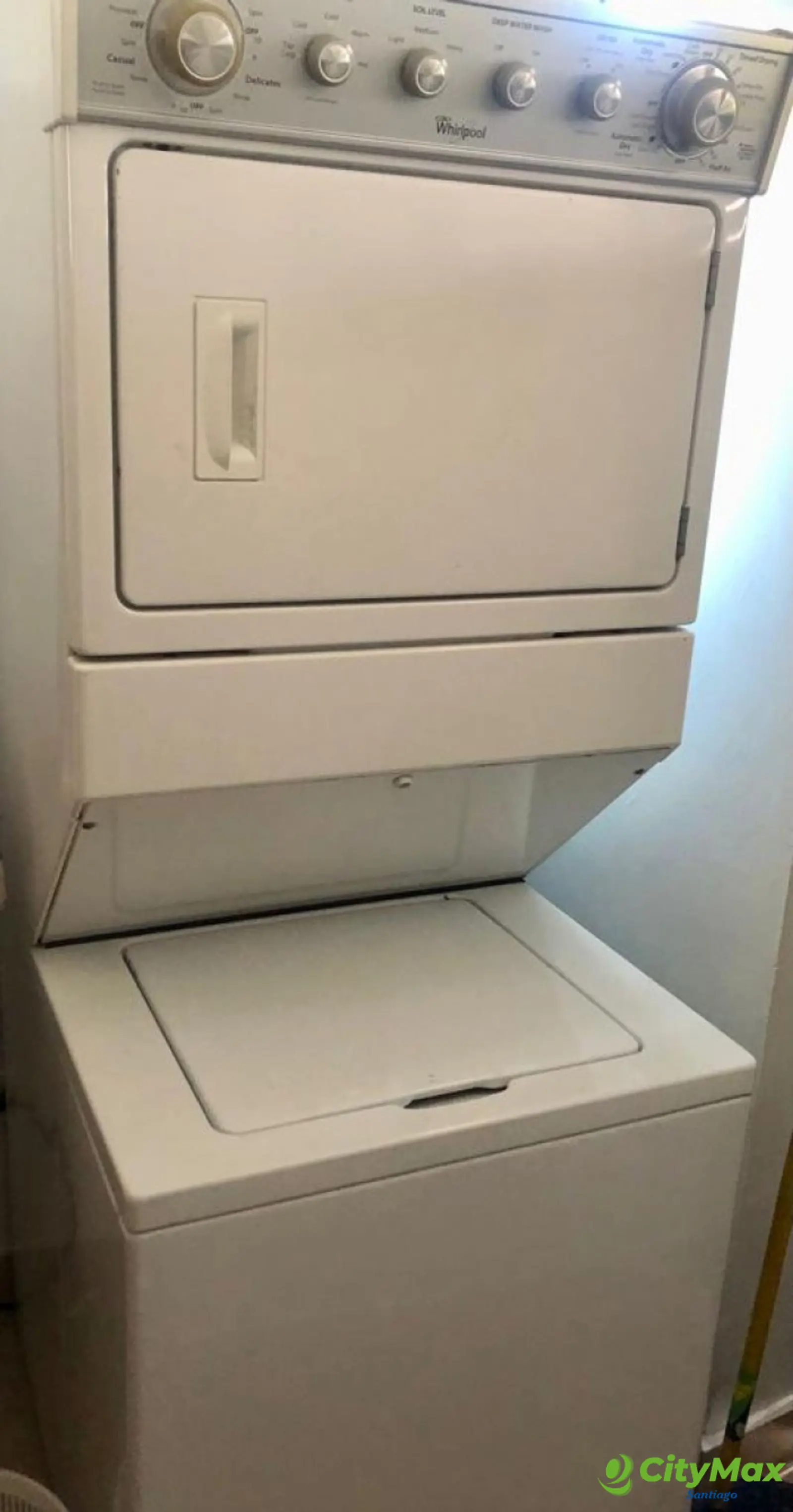 RENTO APARTAMENTO AMUEBLADO EN CARRETERA PONTEZUELA - foto 10