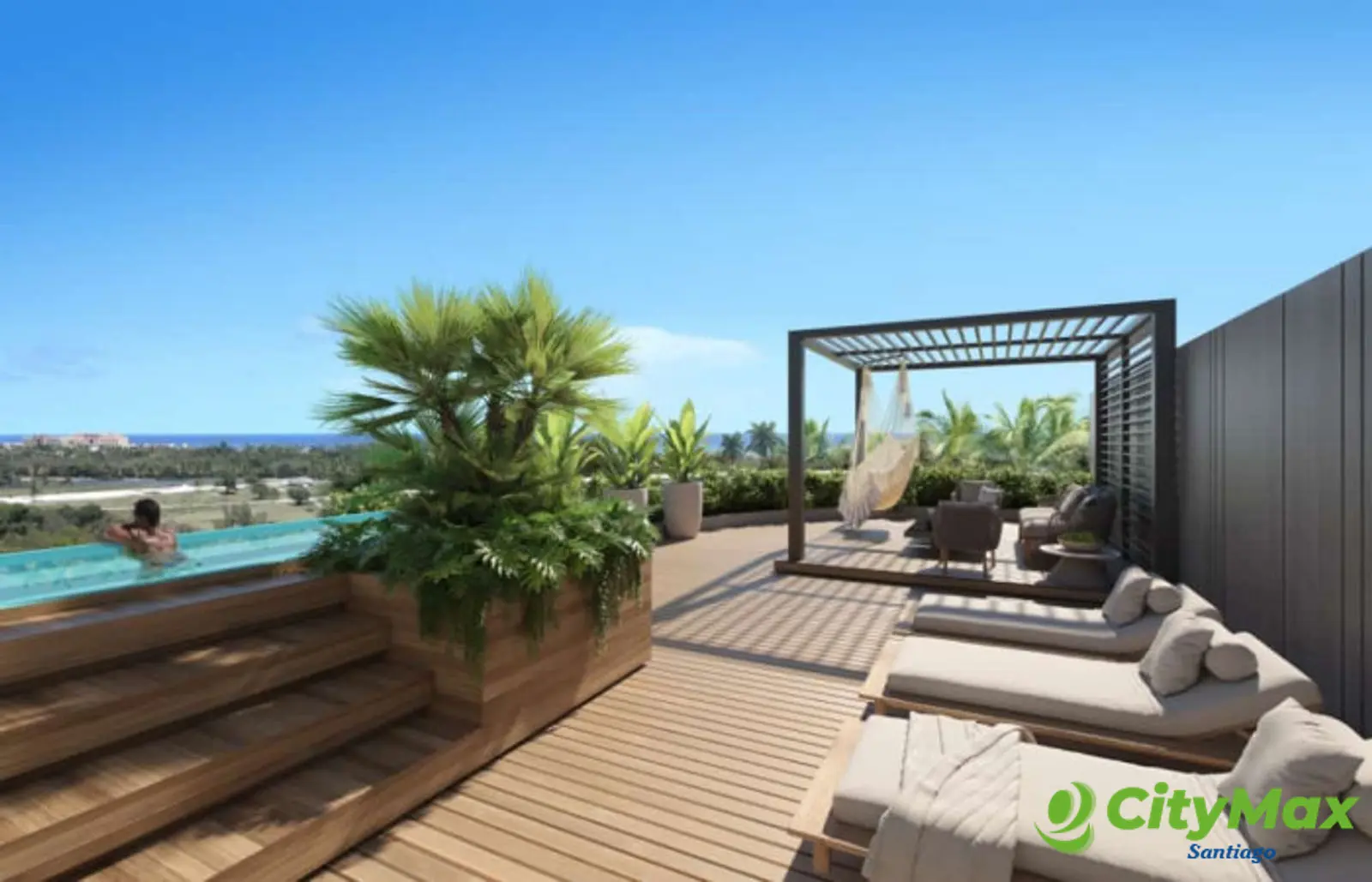 Venta de Apartamentos en Cap Cana - foto 5