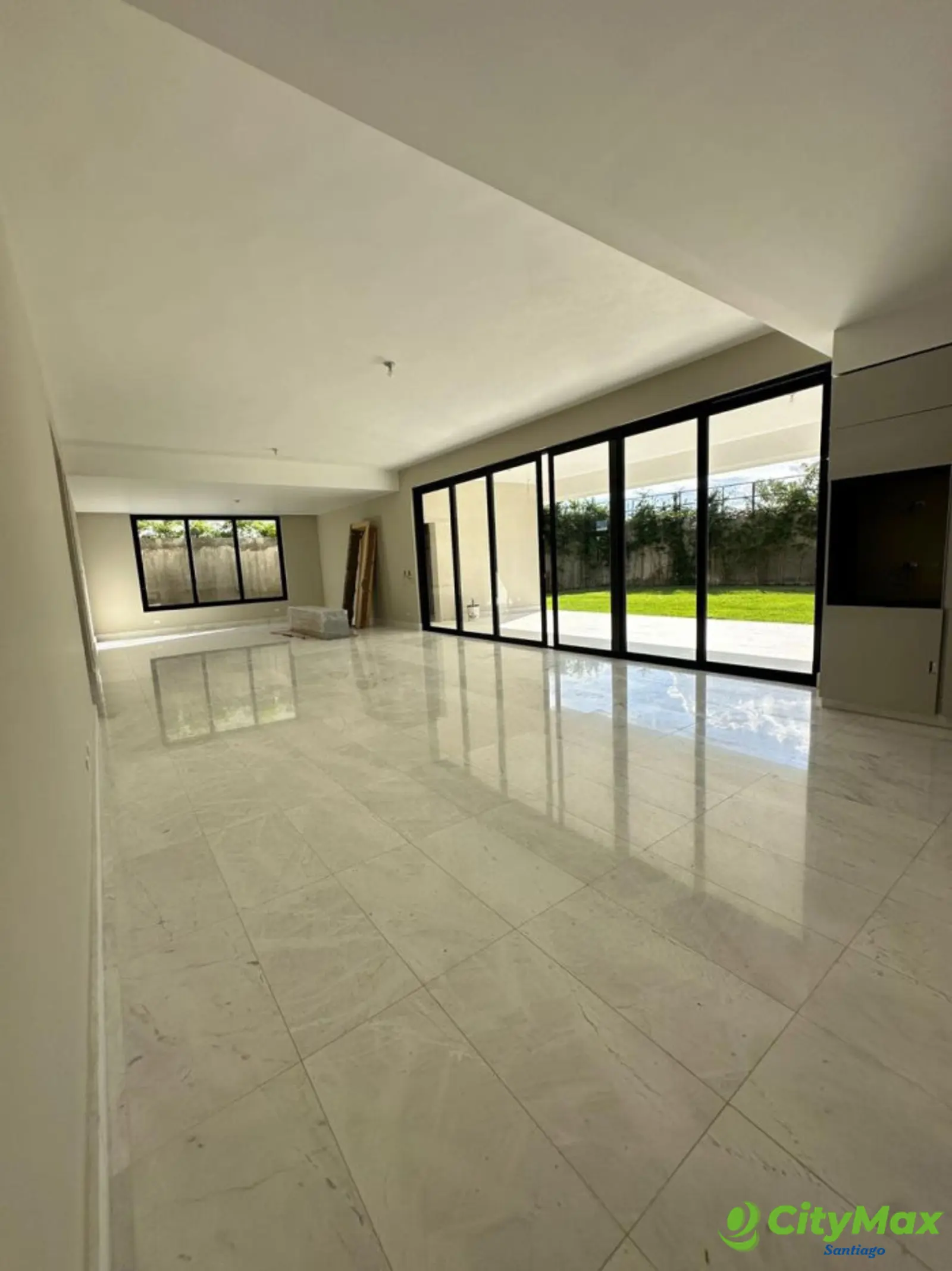 EN VENTA EXCLUSIVA CASA EN LAS CARMELITAS, SANTIAGO - foto 6