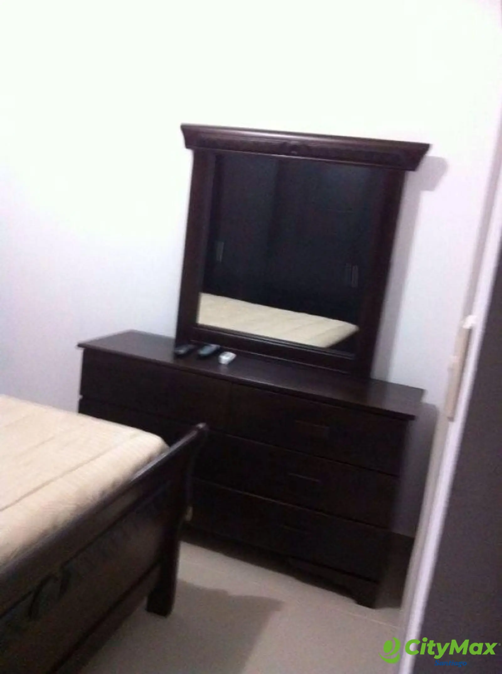 RENTO APARTAMENTO AMUEBLADO EN EL EMBRUJO SANTIAGO,  - foto 6