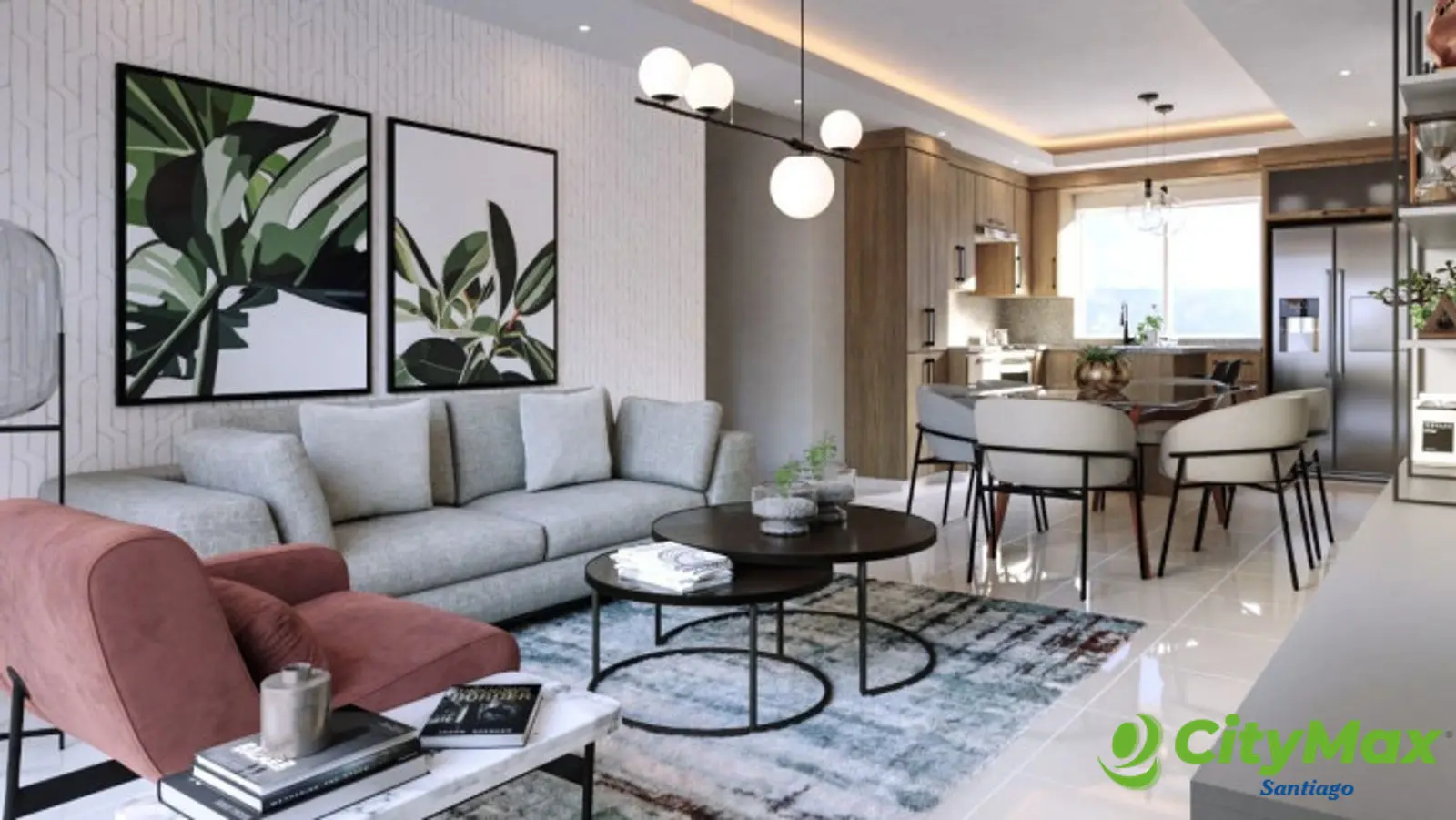 EN VENTA APARTAMENTOS EN LOS ALAMOS PROXIMO AL HOMS  - foto 7