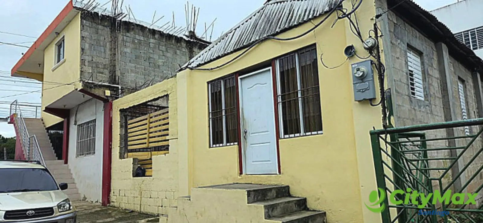 Venta de Edificio Comercial en Valle Verde - foto 4