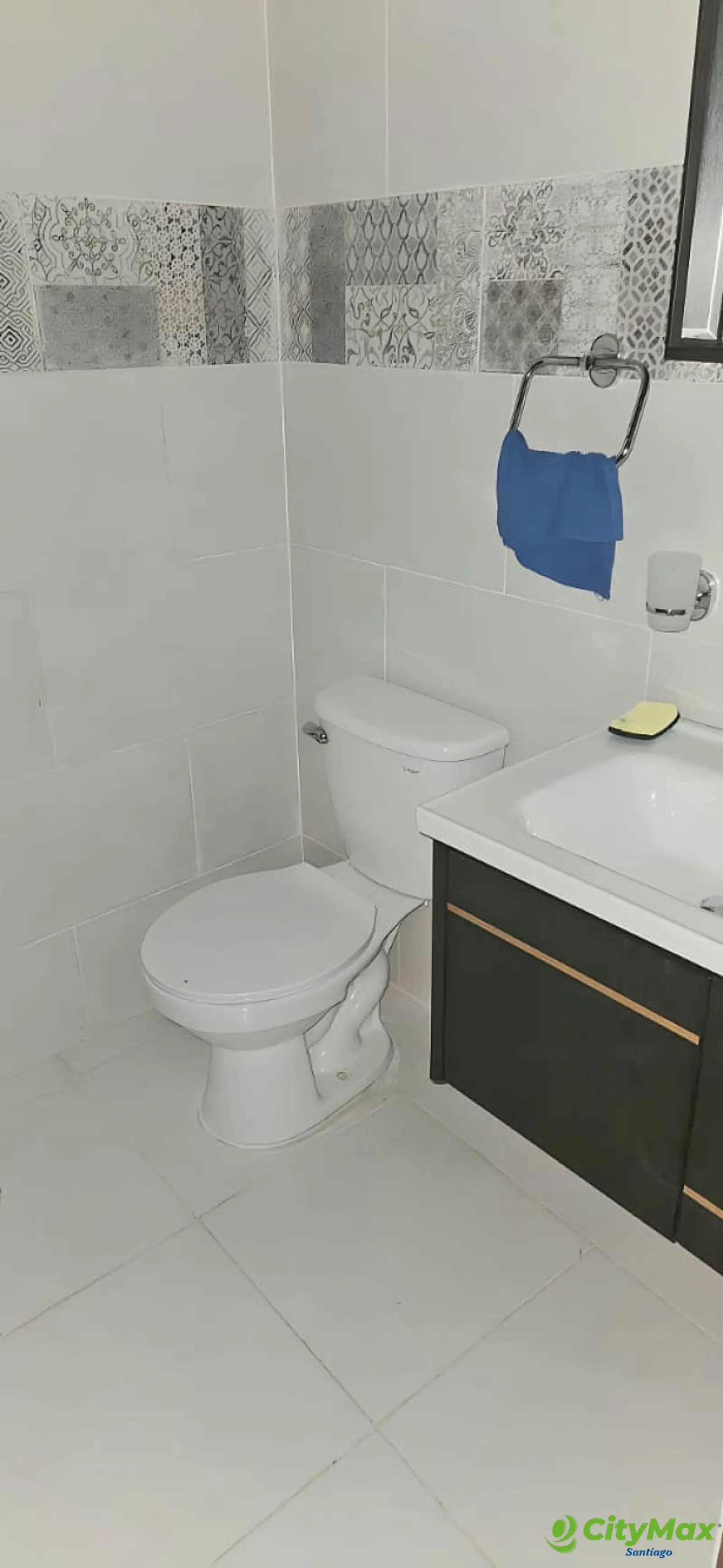 Apartamento en Venta en La Ciénaga Santiago de los Caballeros - foto 5