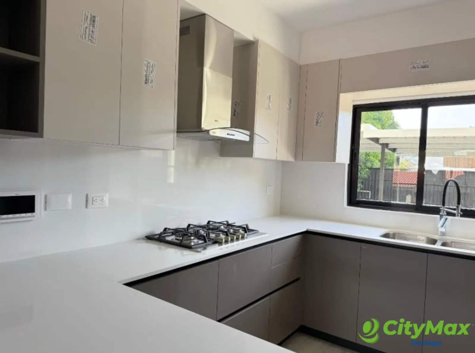 VENDO APARTAMENTOS EN TORRE EN LA MORALEJA, SANTIAGO - foto 10