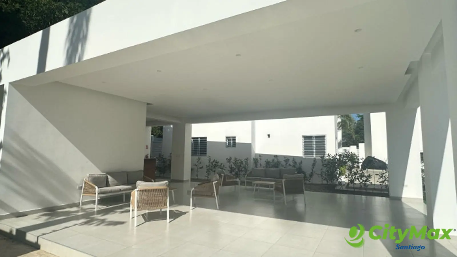 Venta de Pent-House en la Carretera Don Pedro, Santiago - foto 5