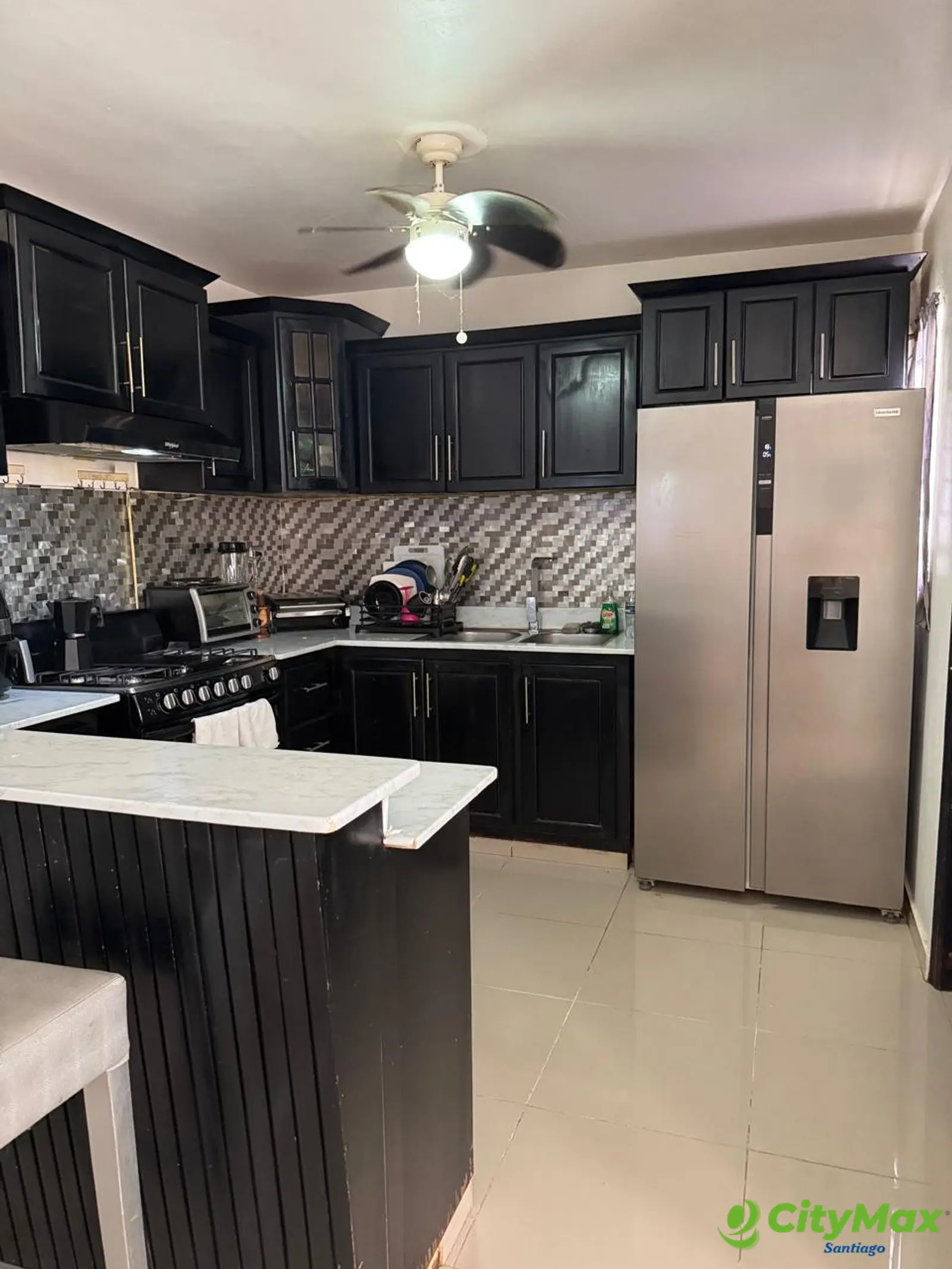 VENTA DE APARTAMENTO 4TO TIPO PENT-HOUSE CERRO ALTO - foto 8