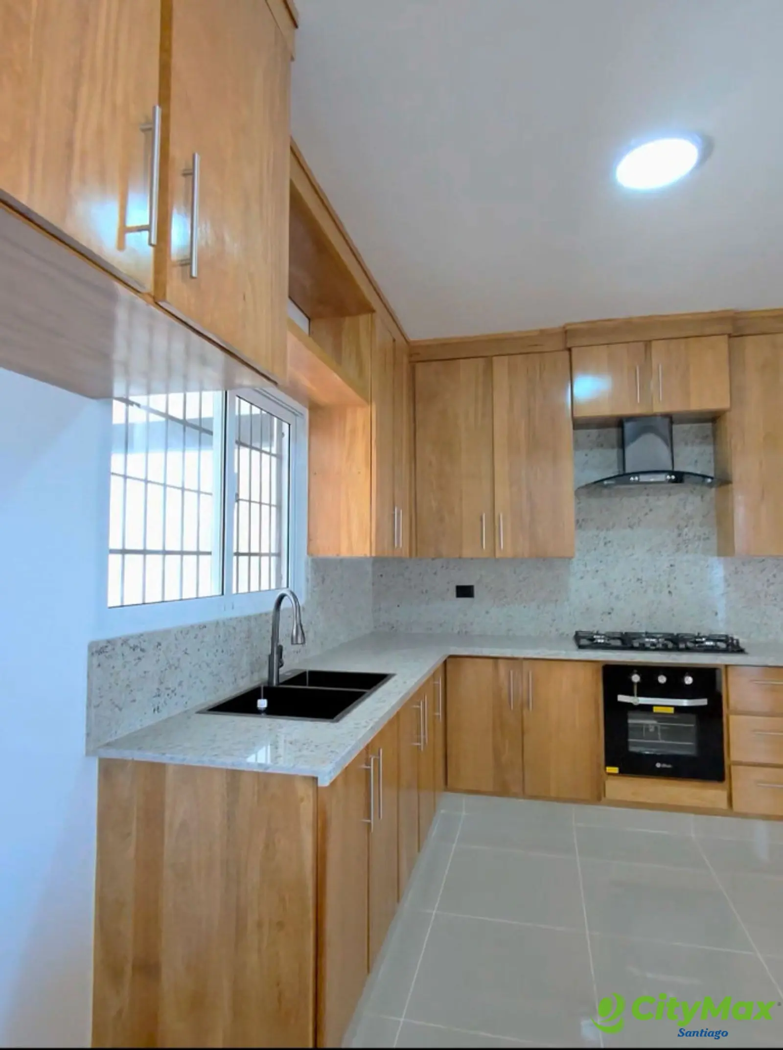 CASA EN VENTA DE VALLE VERDE SANTIAGO - foto 5