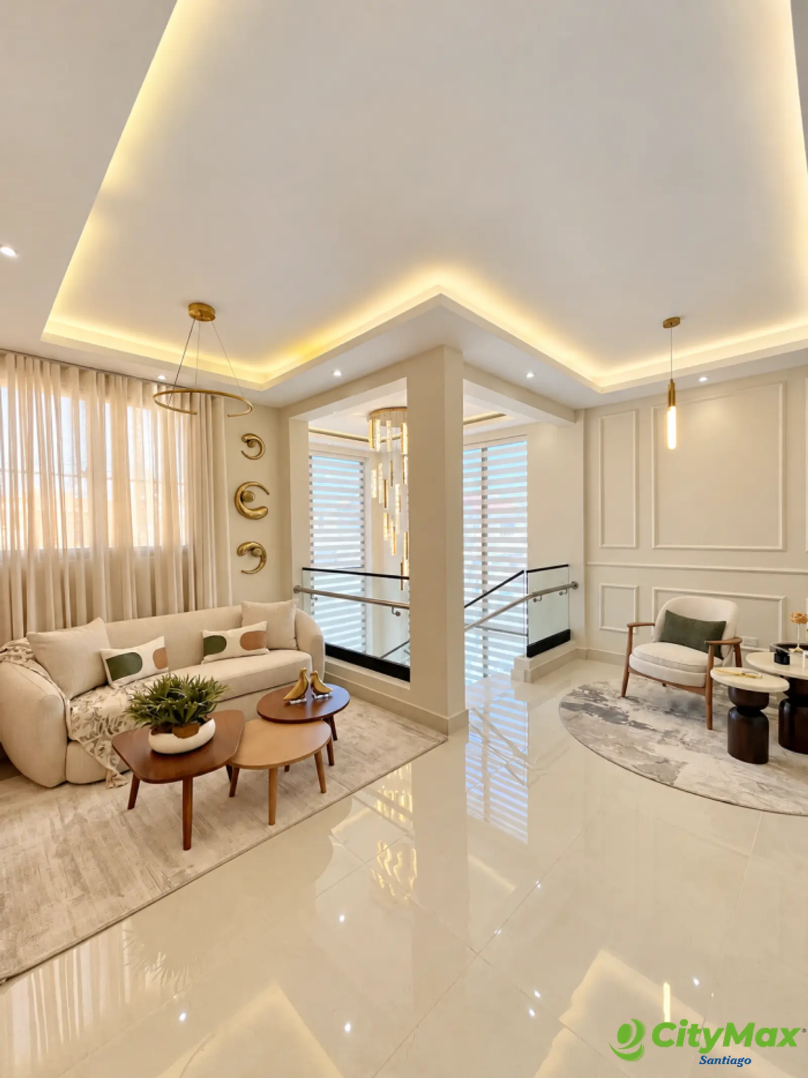 VENTA DE CASA AMUEBLADA EL DORAL CORONA PLAZA - foto 22