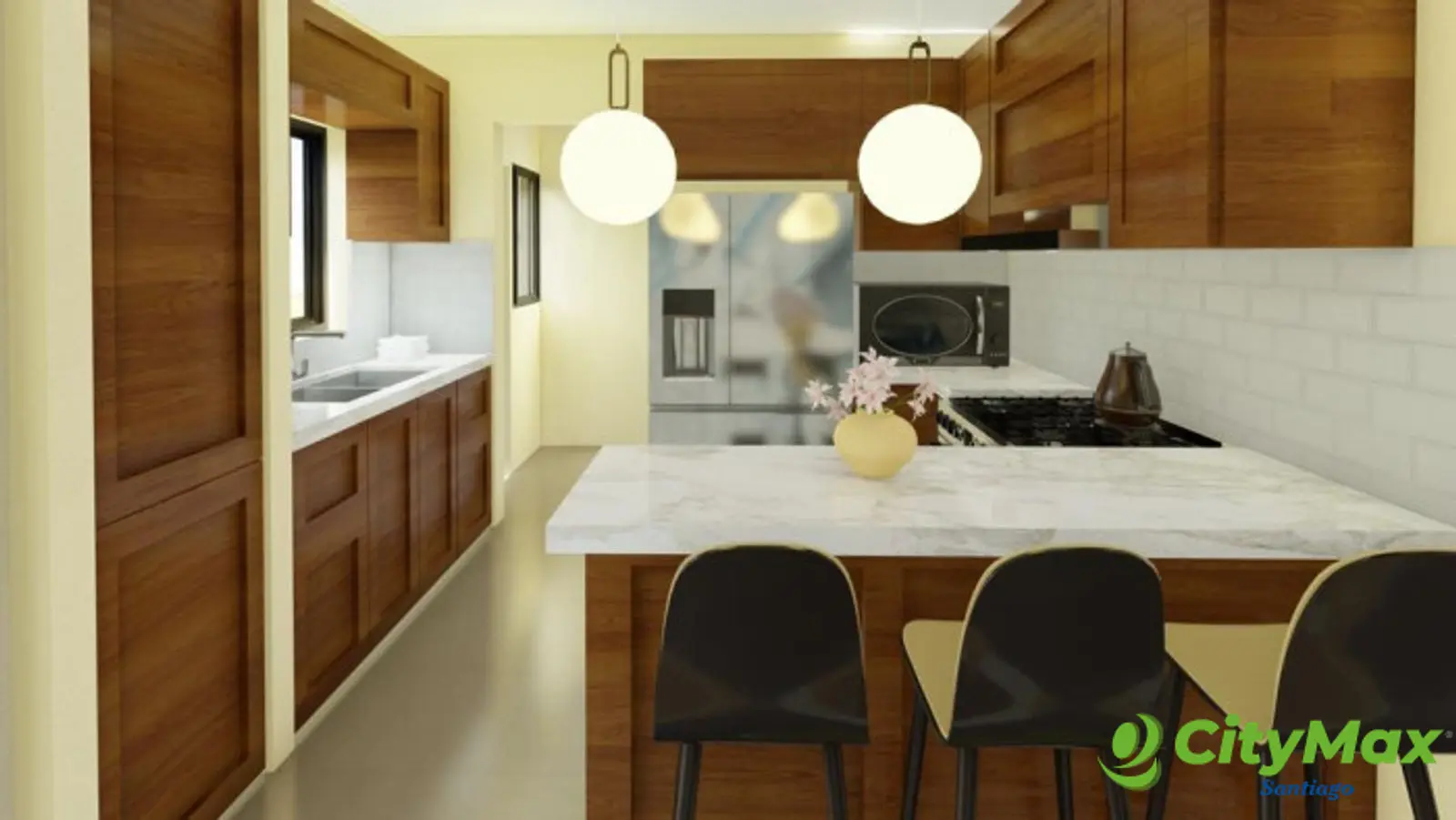  VENTA DE  APARTAMENTOS  BUENA VISTA GURABO  - foto 8