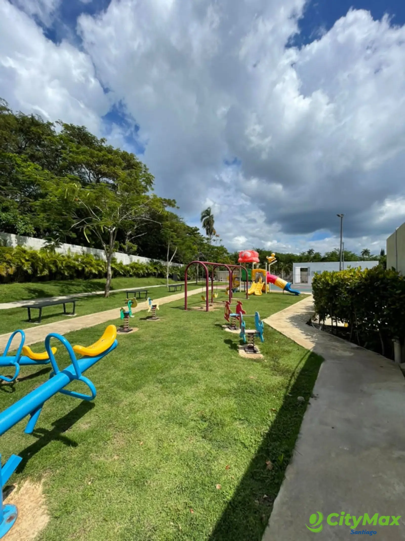 VENTA DE APARTAMENTO GRADITI VALLEY EN GURABO. - foto 12