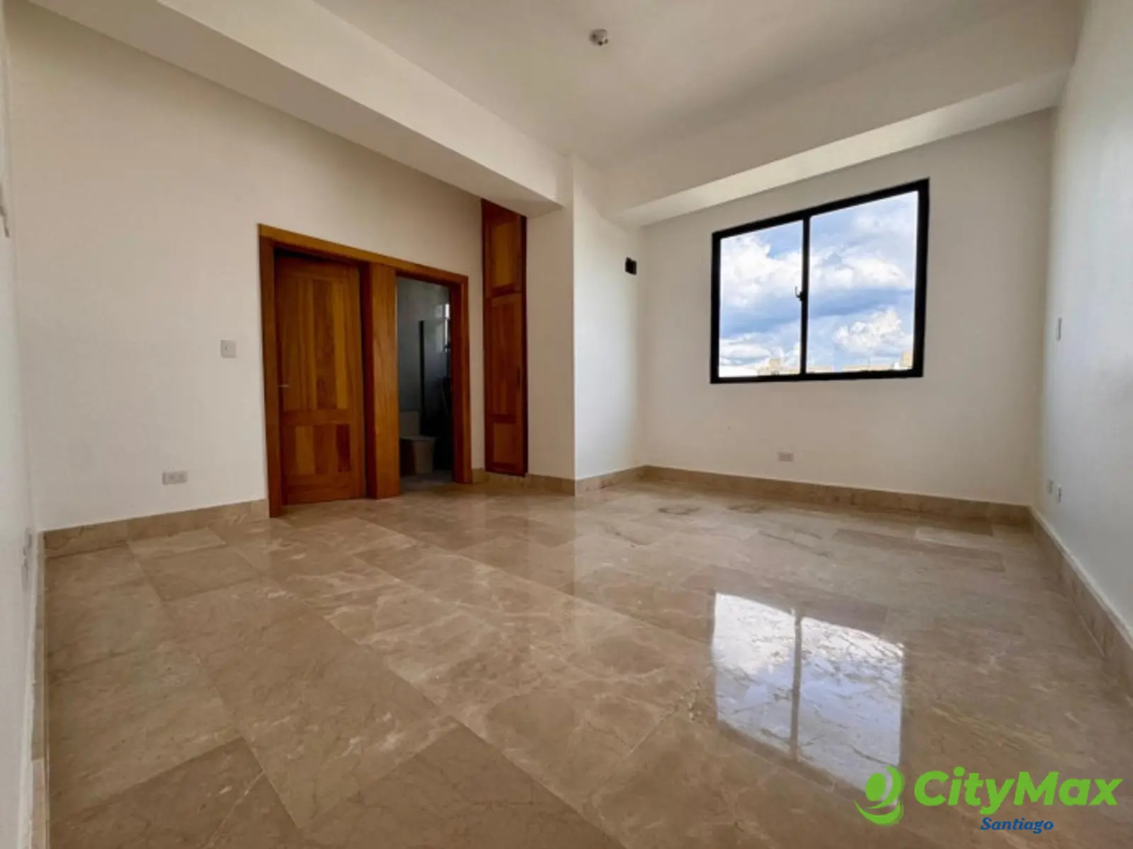 Venta de Apartamentos en  Villa María, Santiago - foto 10