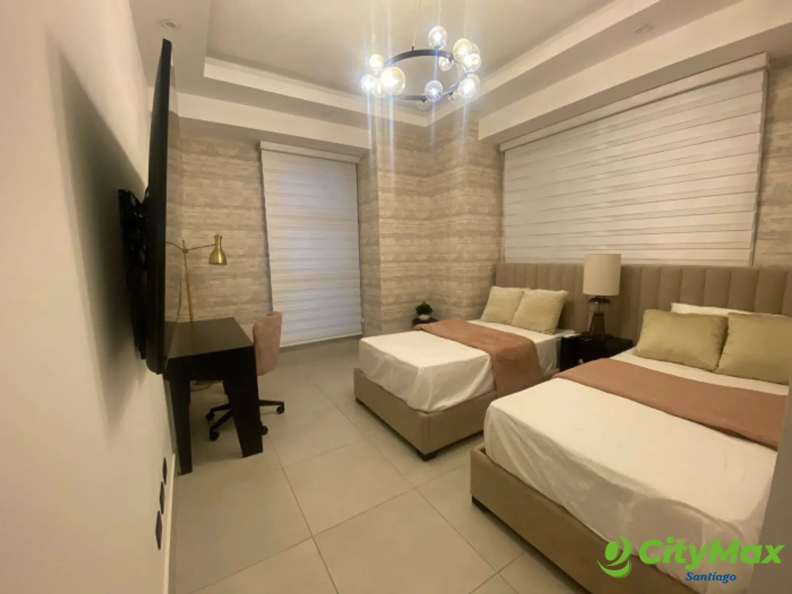VENTA DE TORRE DE APARTAMENTOS EN LA ESMERALDA - foto 14