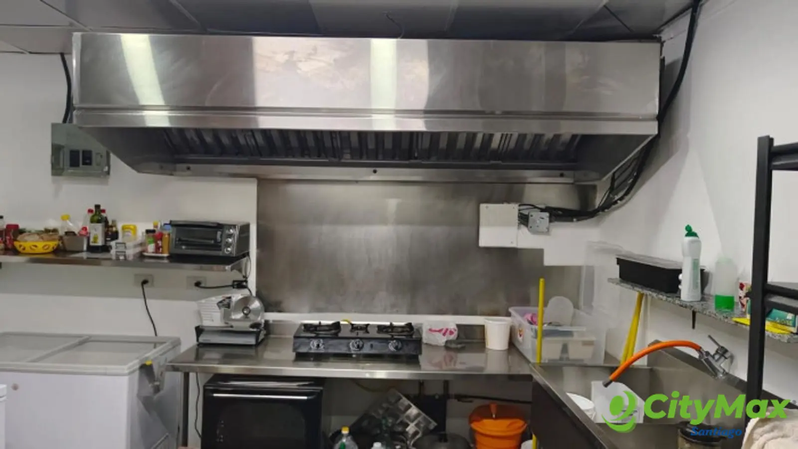 VENTA DE PUNTO COMERCIAL PARA INVERSION EN VILLA OLGA - foto 5