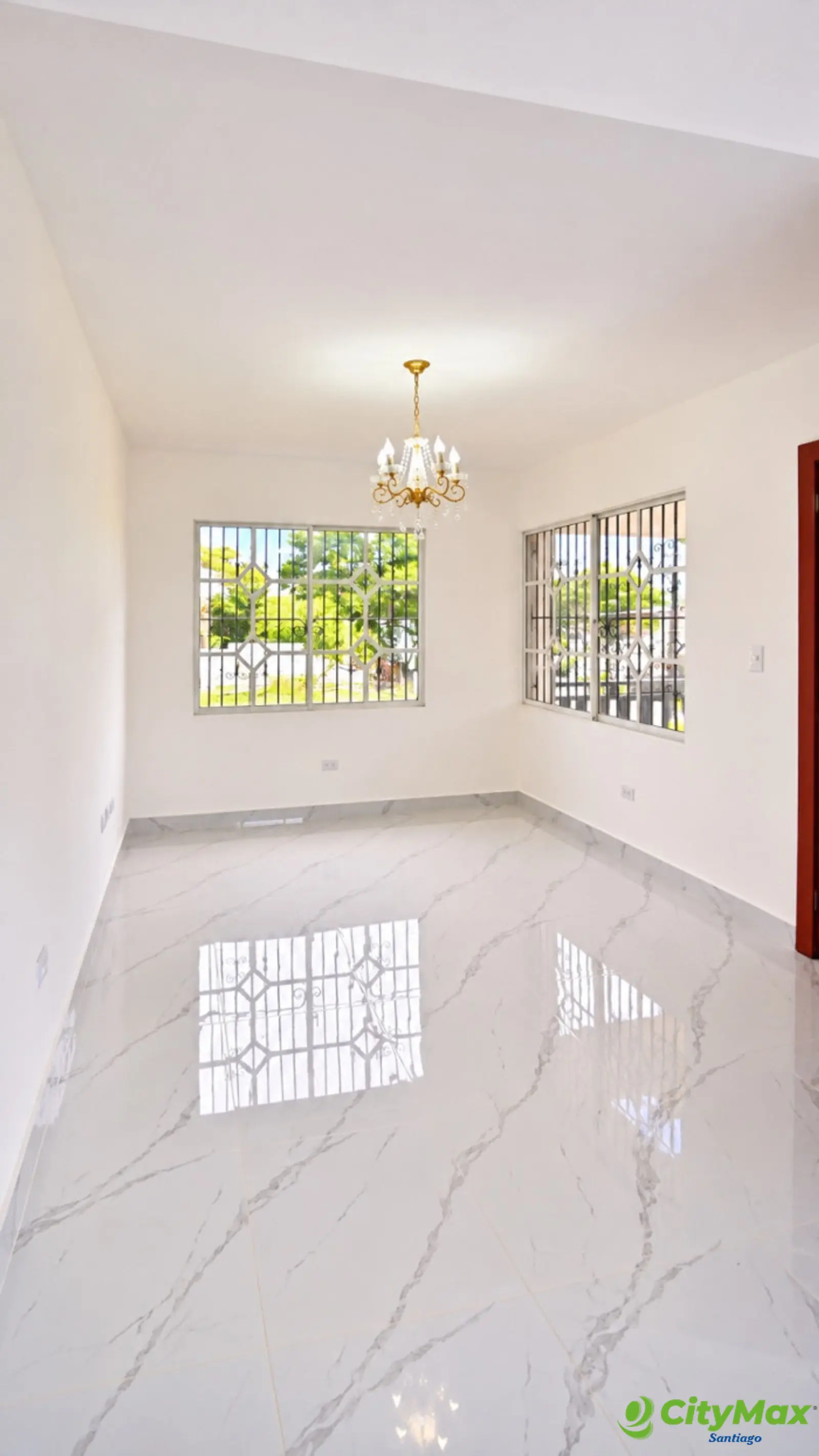 VENTA CASA TIPO VILLA 3 NIVELES LOS JARDINES DEL NORTE  - foto 5