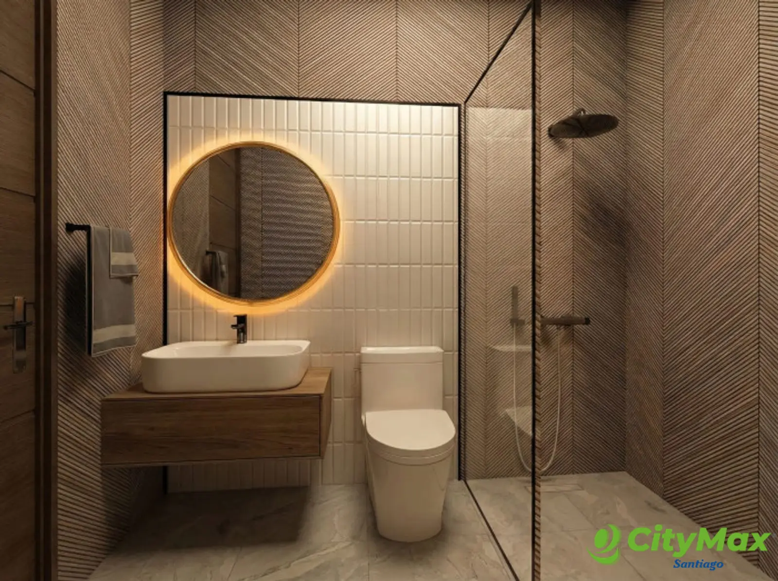 VENTA DE APARTAMENTOS EN PLANOS EN GURABO SANTIAGO - foto 4