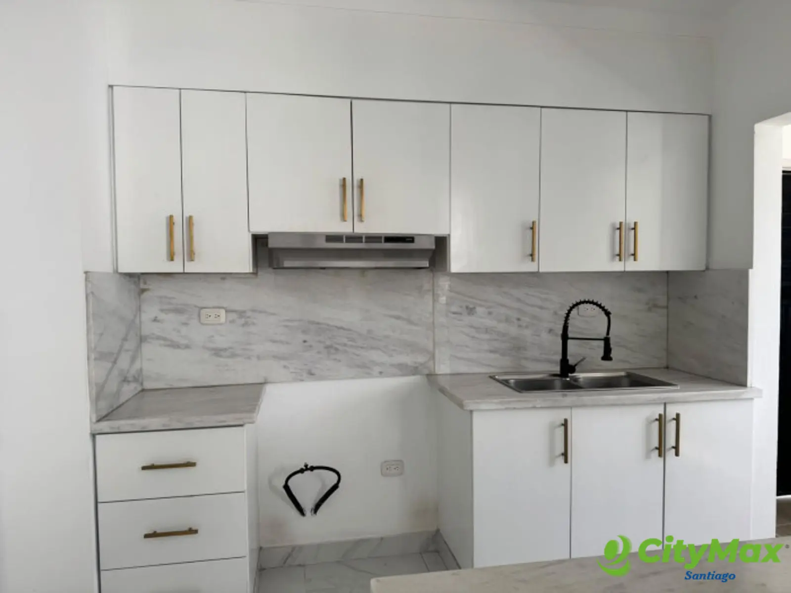 VENTA DE APARTAMENTO RESIDENCIAL, SANTIAGO  - foto 8
