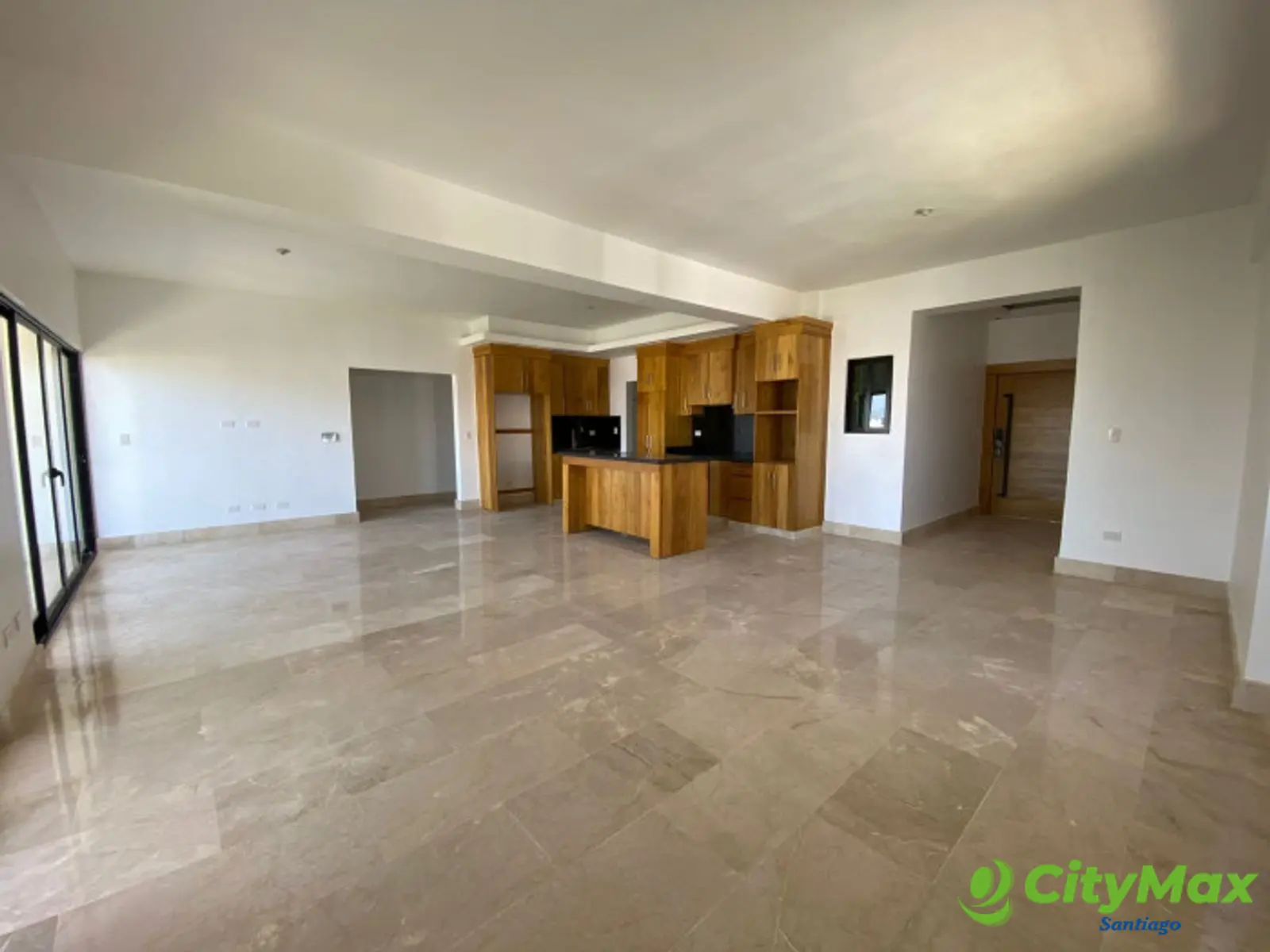 ALQUILER DE APARTAMENTO  EN VILLA MARIA SANTIAGO - foto 4