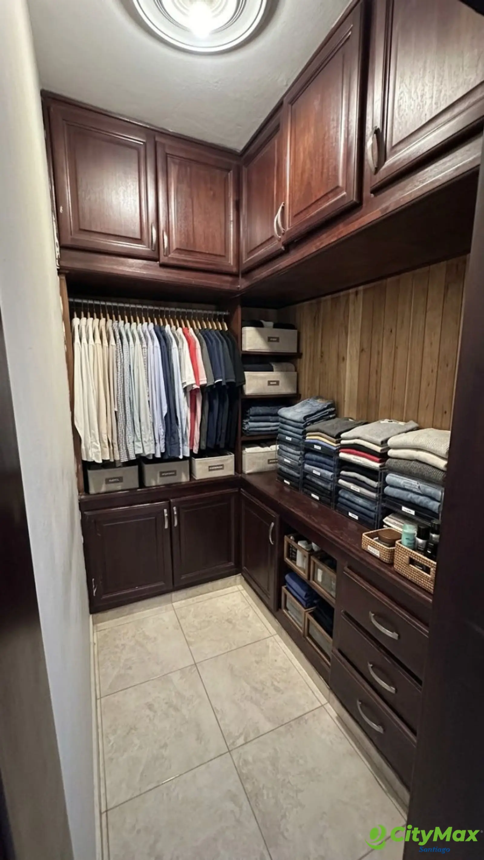 VENTA DE CASA EN LOS JARDINES DEL NORTE SANTIAGO - foto 8