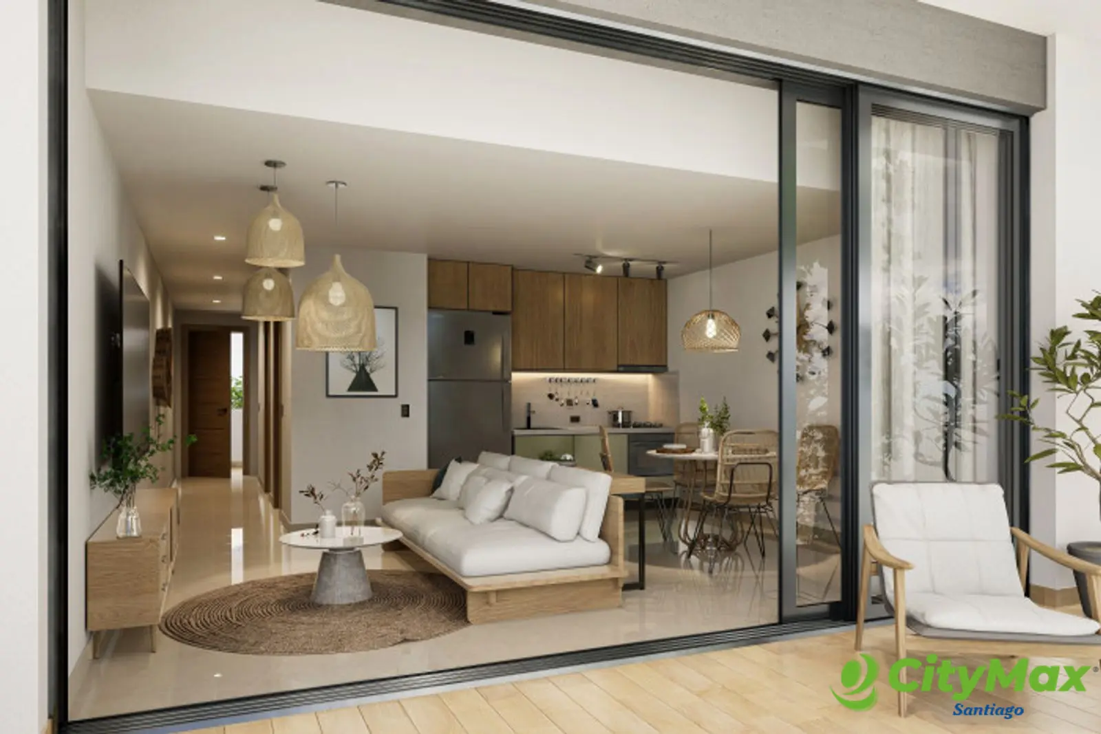 Venta de Proyectos de Apartamentos en Juan Dolio - foto 6