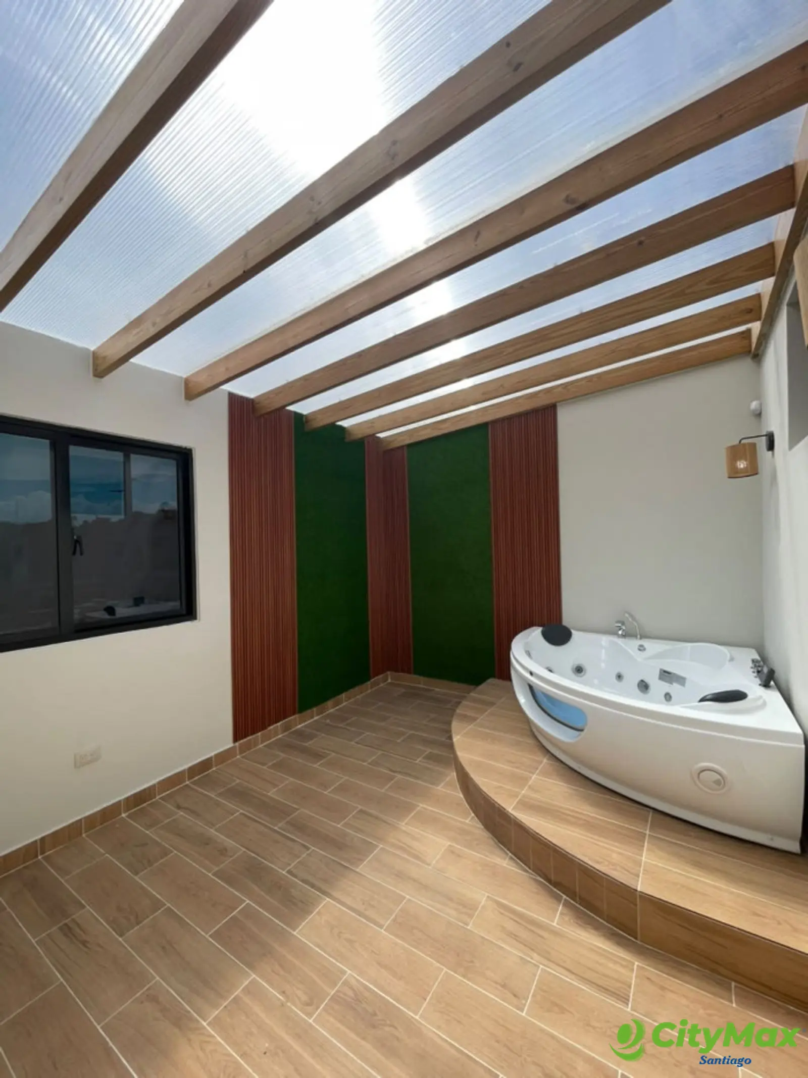 VENTA DE CASA AMUEBLADA EL DORAL CORONA PLAZA - foto 19