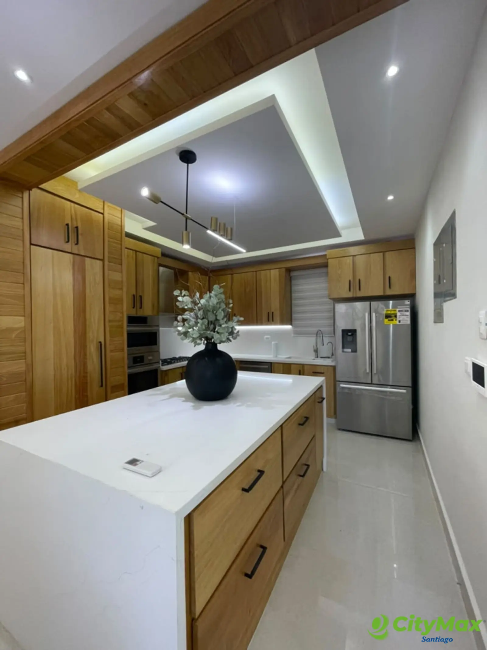 VENTA DE CASA AMUEBLADA EL DORAL CORONA PLAZA - foto 4