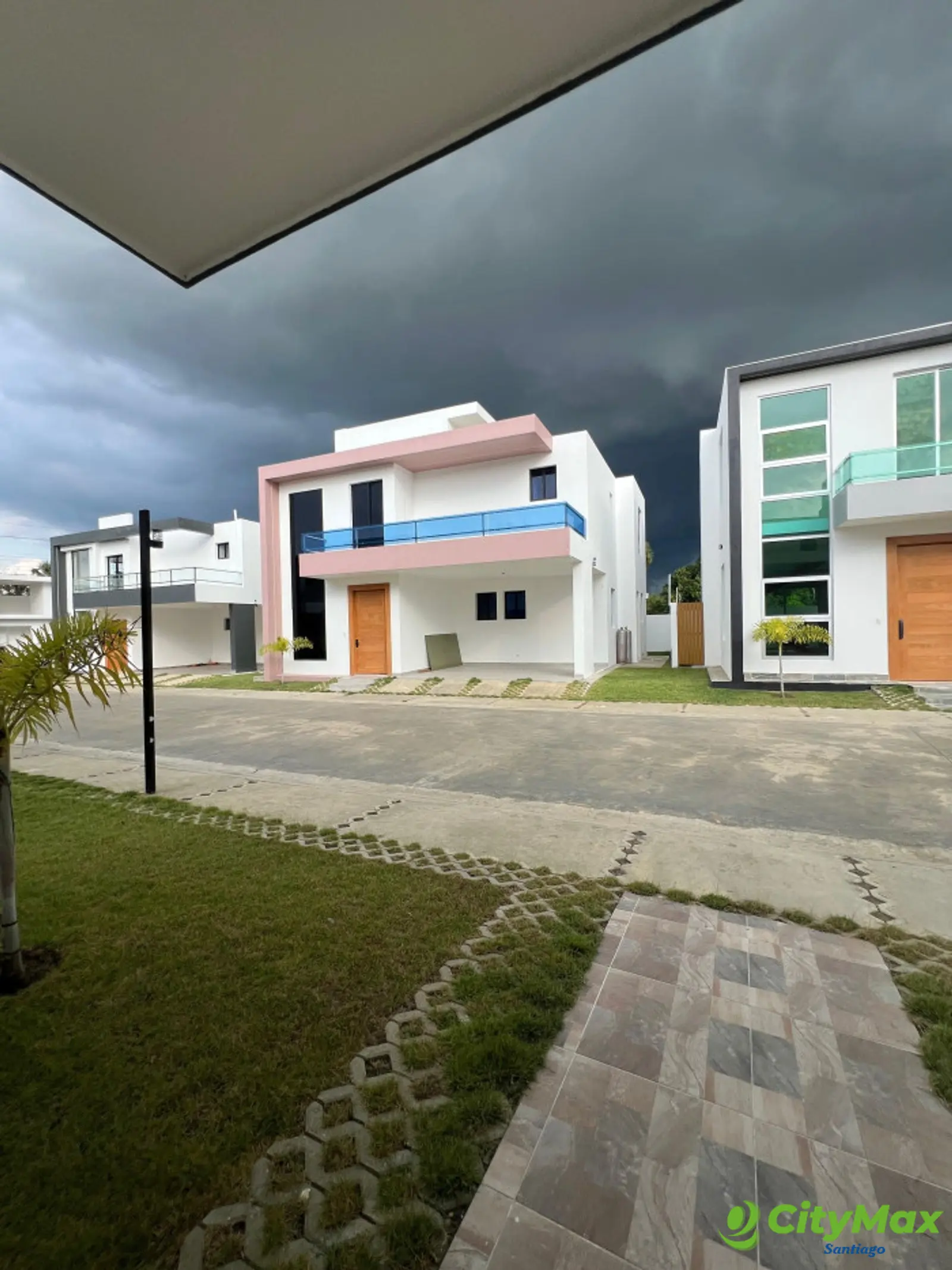  VENTA DE  CASA PROXIMO AL AEROPUERTO PROYECTO CERRADO  - foto 3