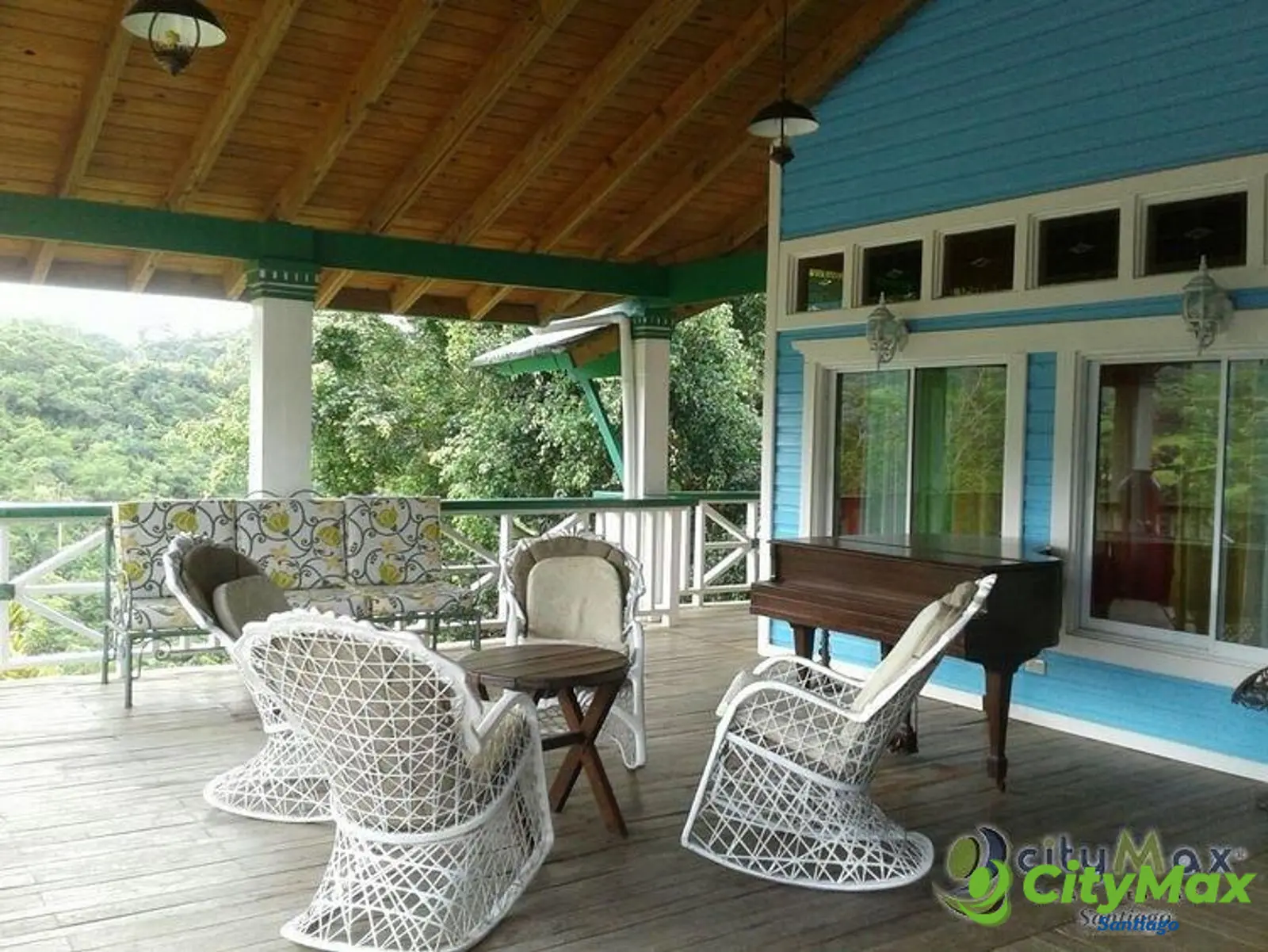DE VENTA HERMOSA VILLA EN puesto grande moca. - foto 10