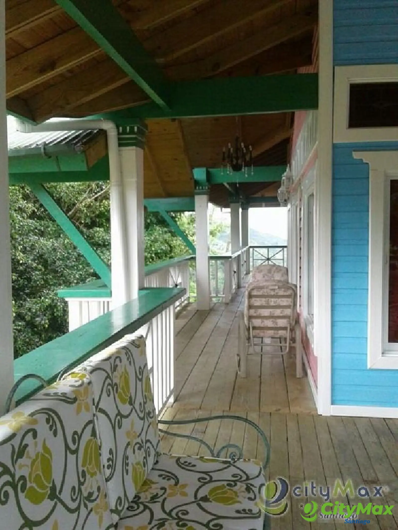 DE VENTA HERMOSA VILLA EN puesto grande moca. - foto 12
