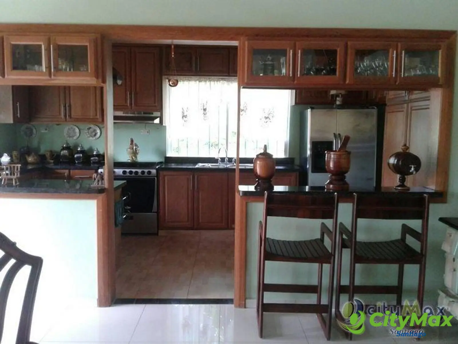 DE VENTA HERMOSA VILLA EN puesto grande moca. - foto 2